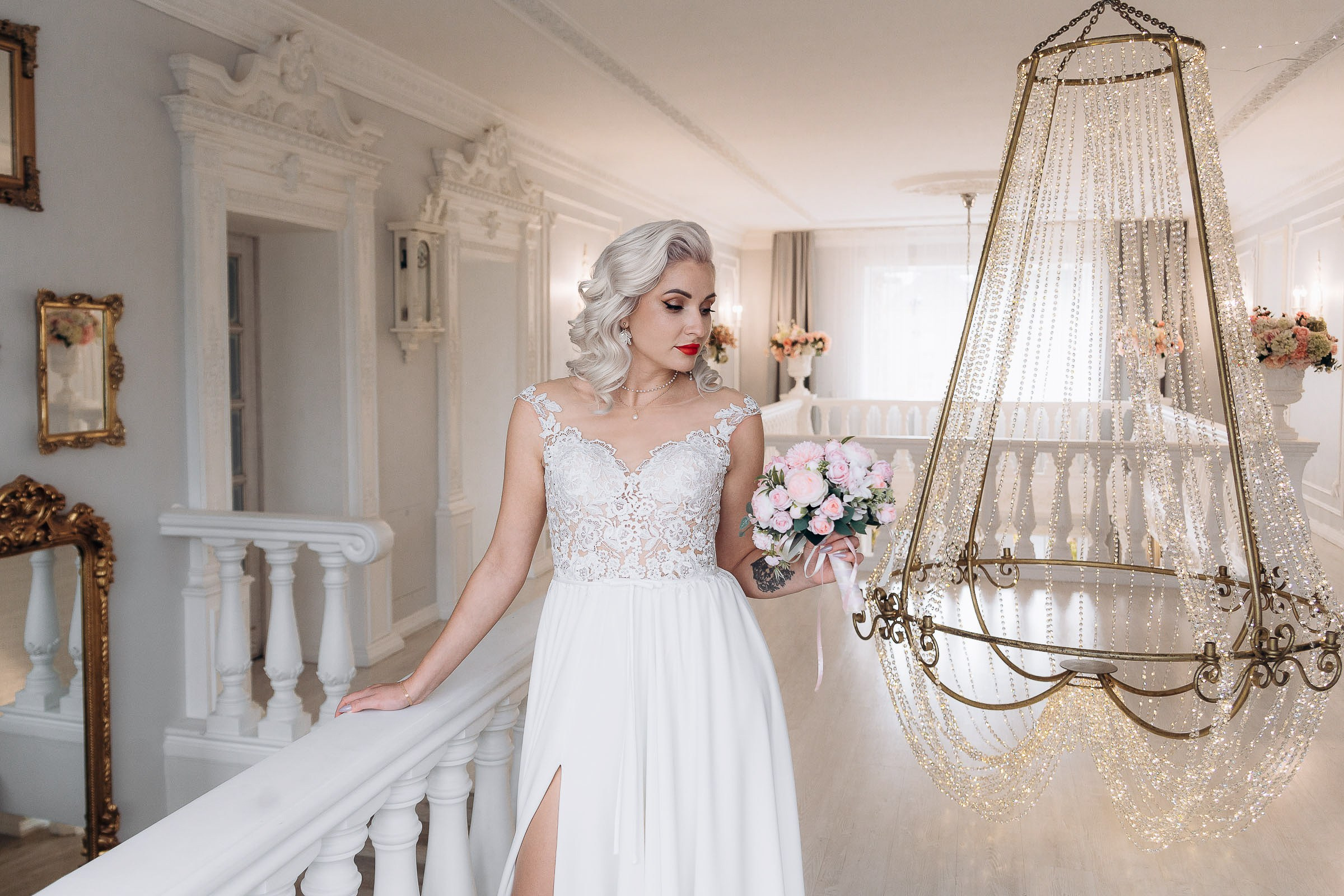 11.10.2024 Владимир & Александра. Свадебный и семейный фотограф в Новосибирске Дарья Кель