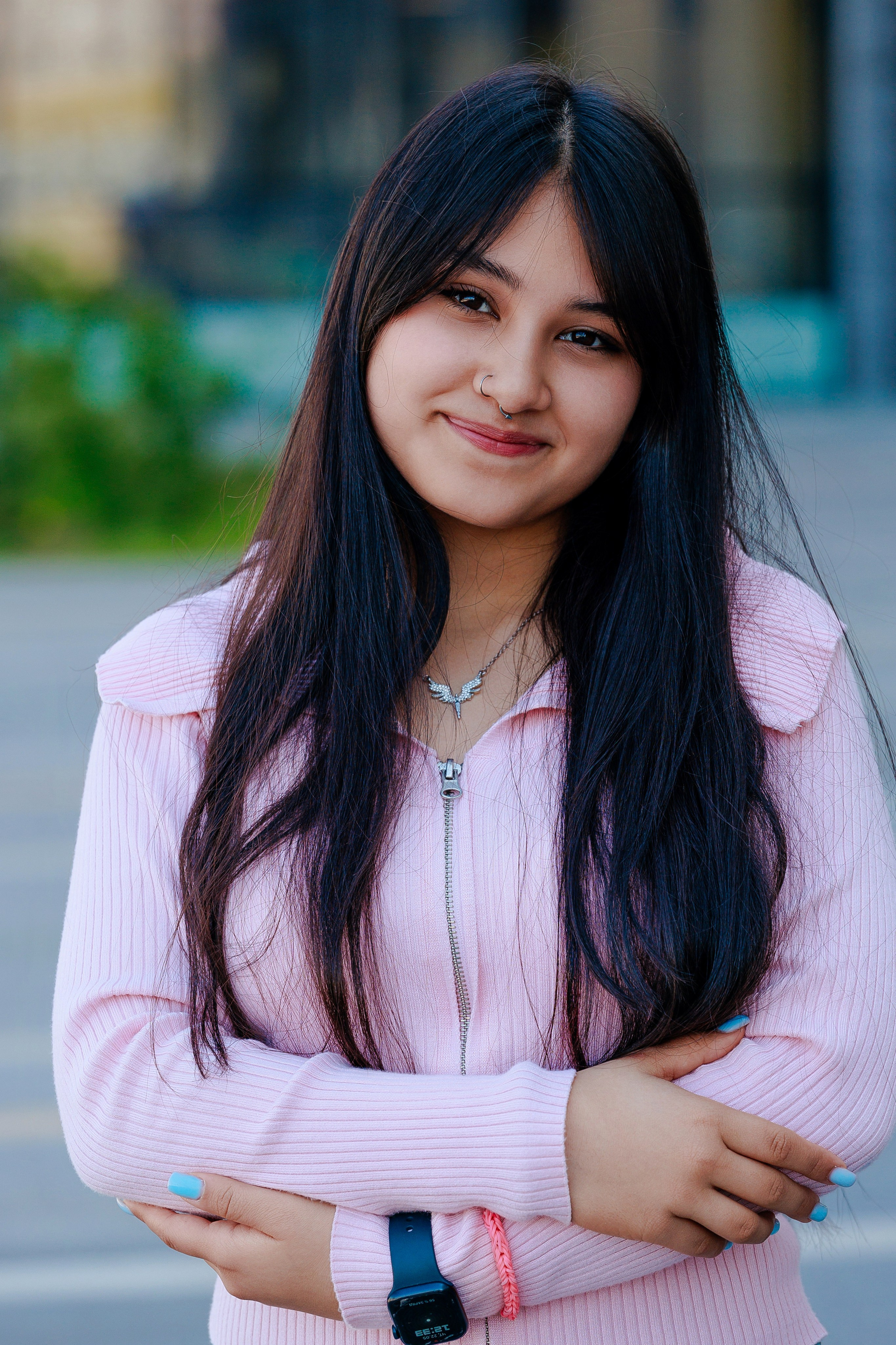 6 класс. Семейный и детский фотограф в Москве Александра Мак