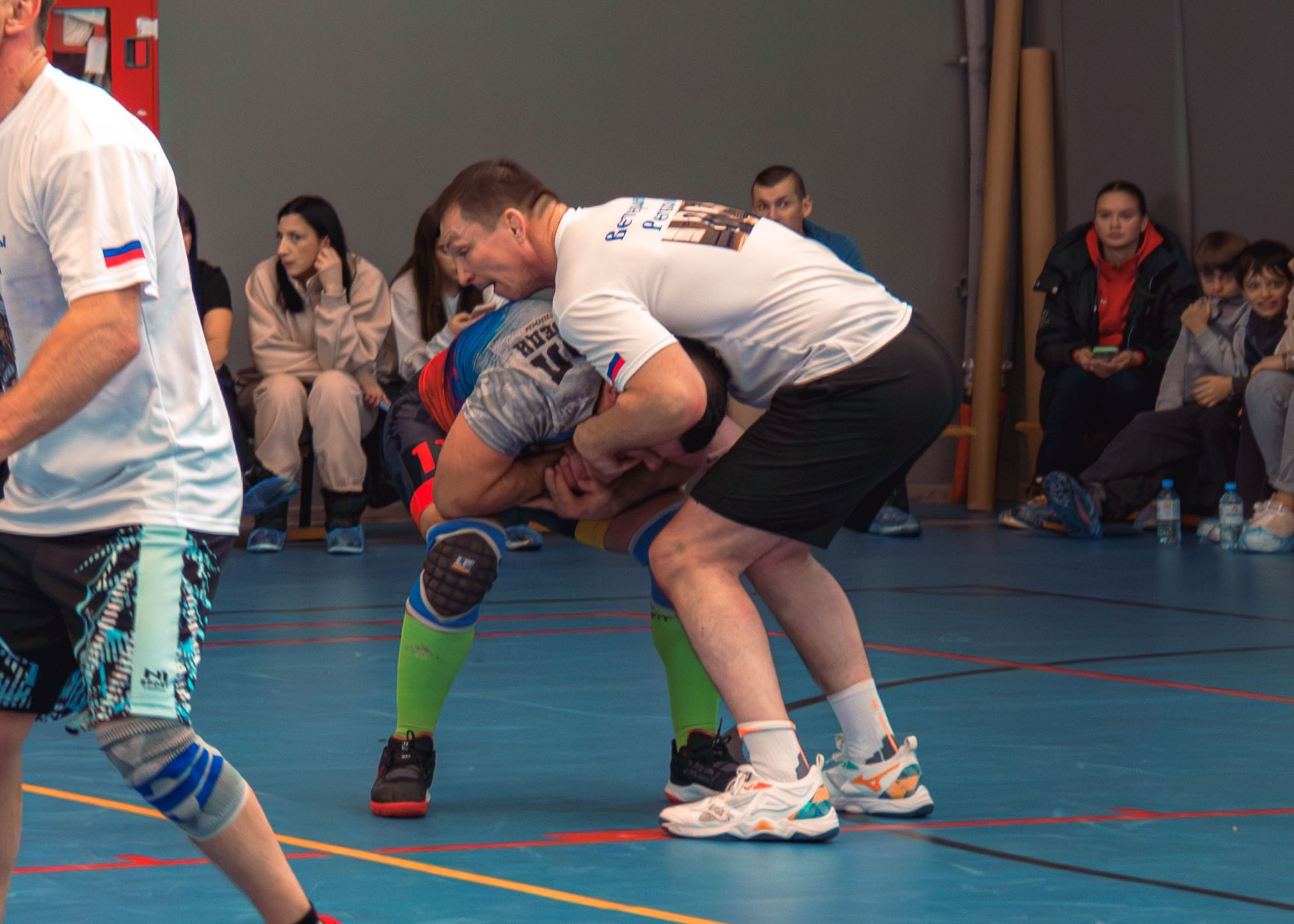 Рекбол. Макаров Сергей|Creamlebot Фотограф города Ростов-на-Дону