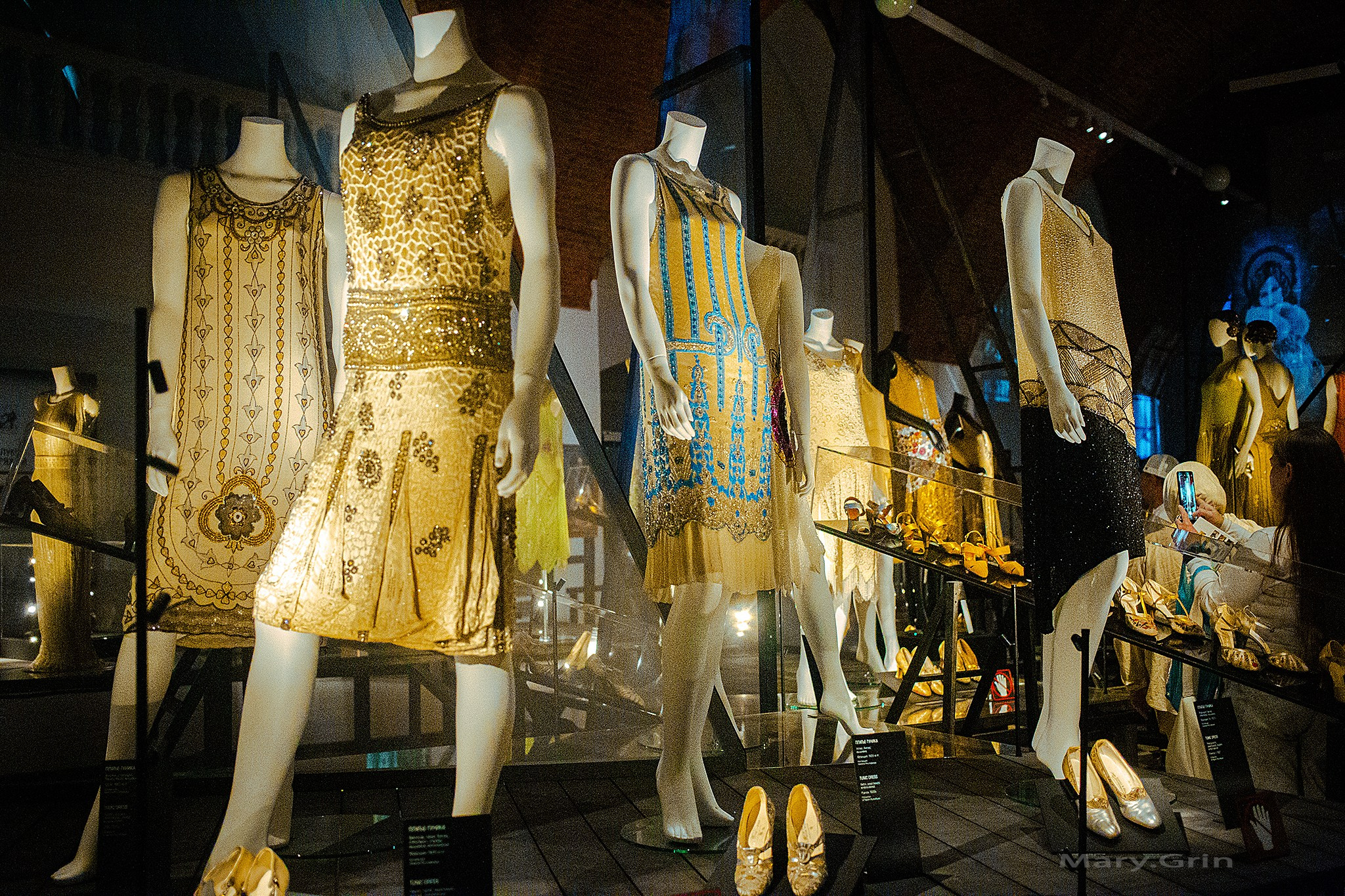 «Упакованные грёзы» мода ар-деко. Эрмитаж 2025. Детский и семейный фотограф, фотограф мероприятий Нижний Новгород