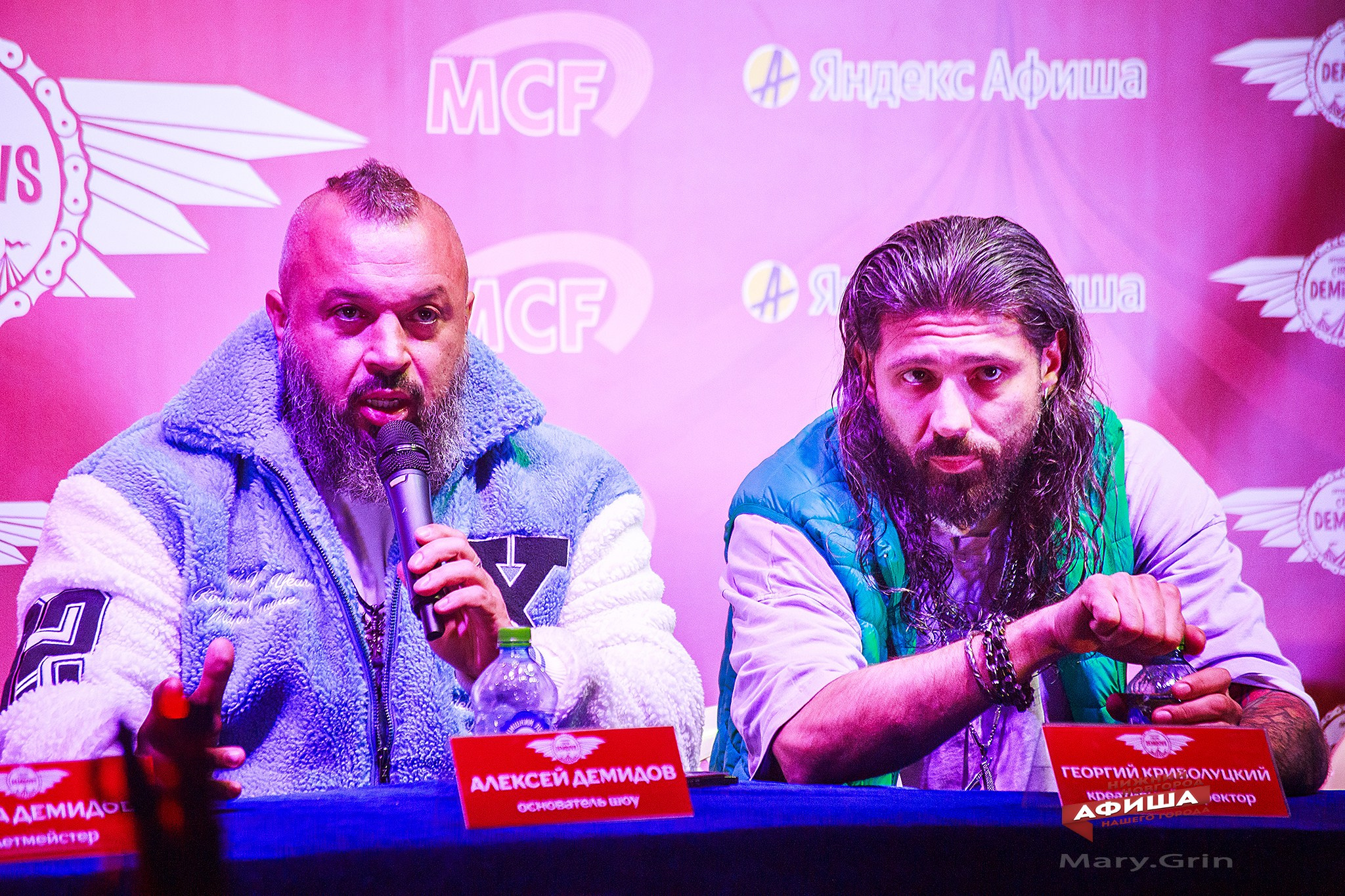 Пресс-конференция цирка Демидовых. Детский и семейный фотограф, фотограф мероприятий Нижний Новгород