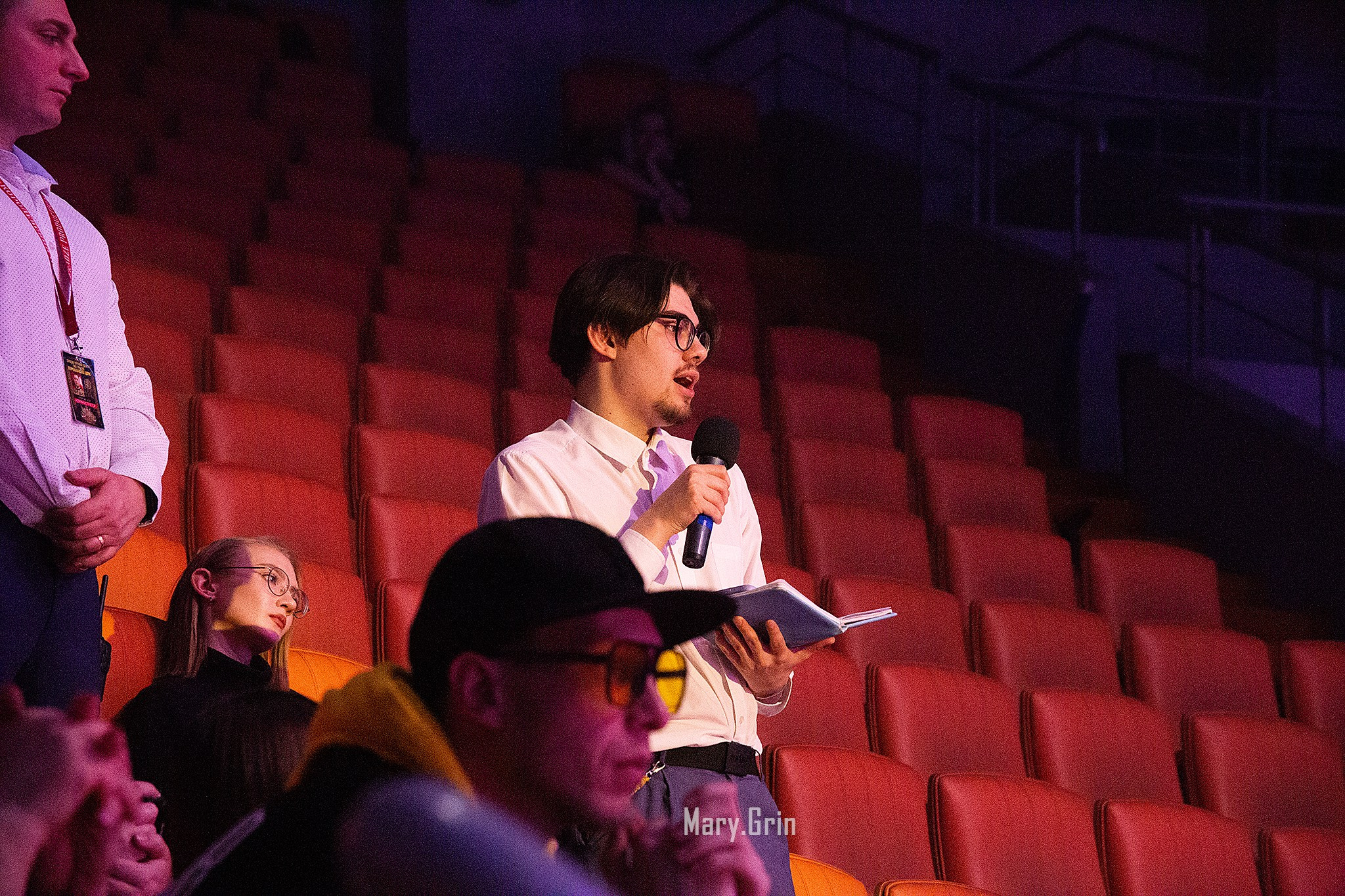 Цирк Гии Эрадзе. Детский и семейный фотограф, фотограф мероприятий Нижний Новгород