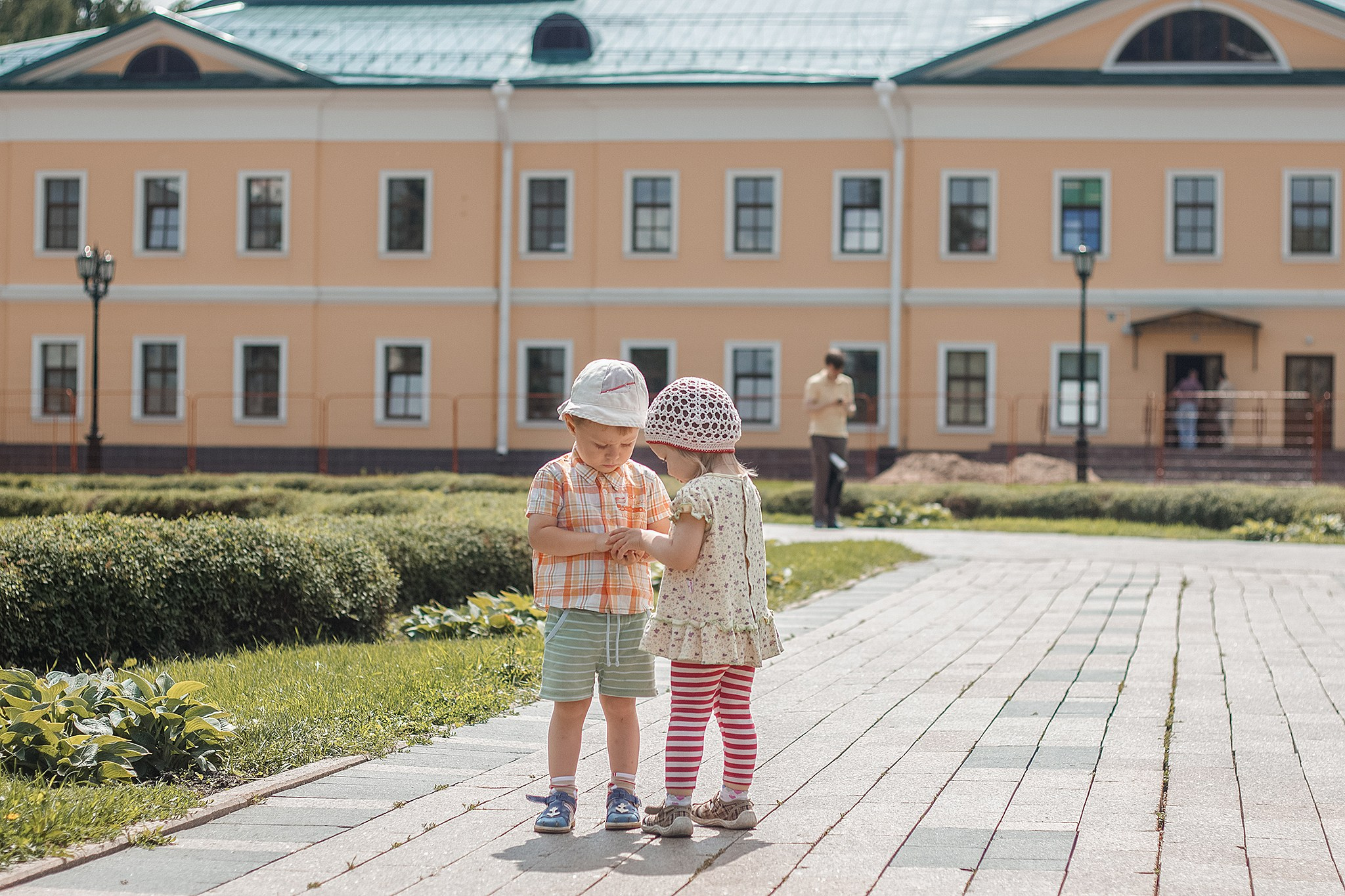 История в Кремле. Детский и семейный фотограф, фотограф мероприятий Нижний Новгород