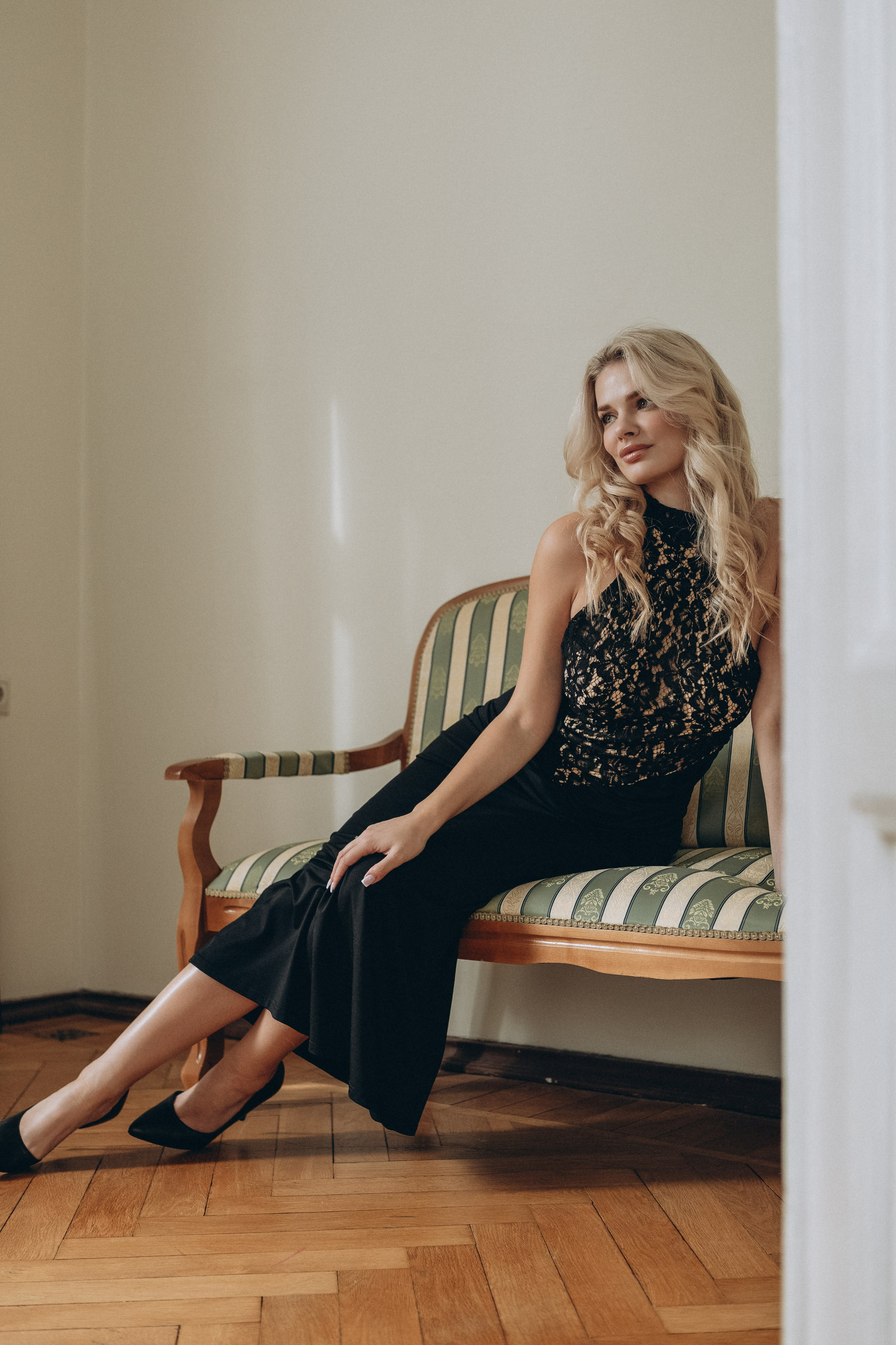 Портреты. Портретный фотограф в Москве Анастасия