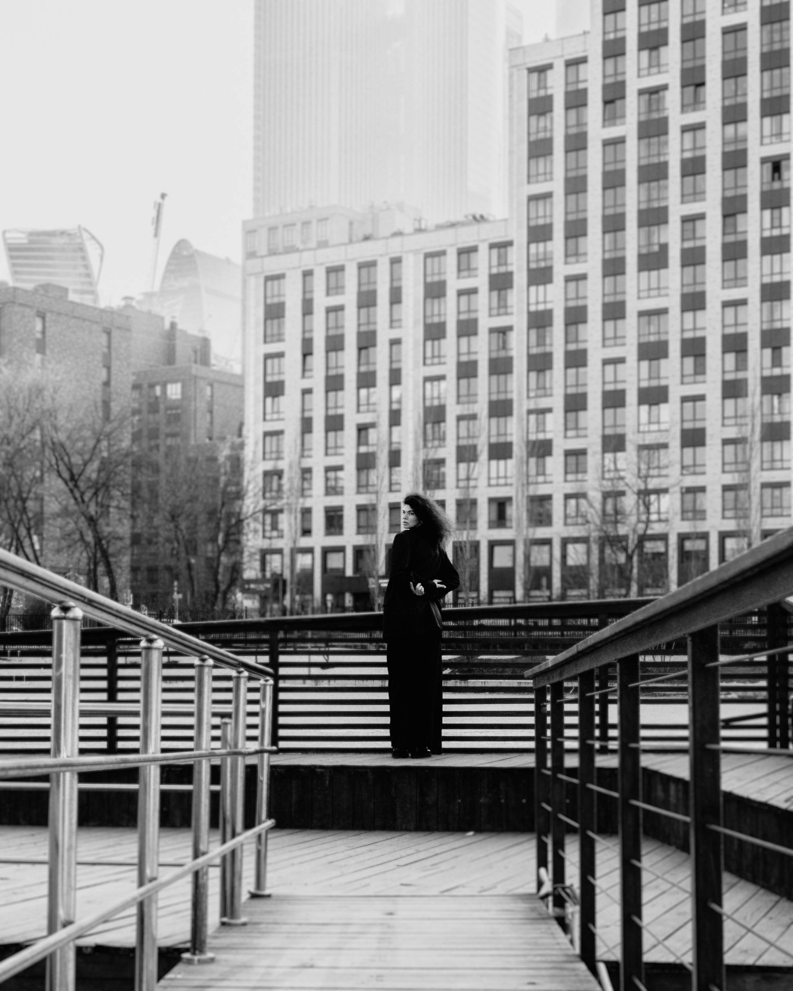 Анастасия. Портретный фотограф в Москве Анастасия