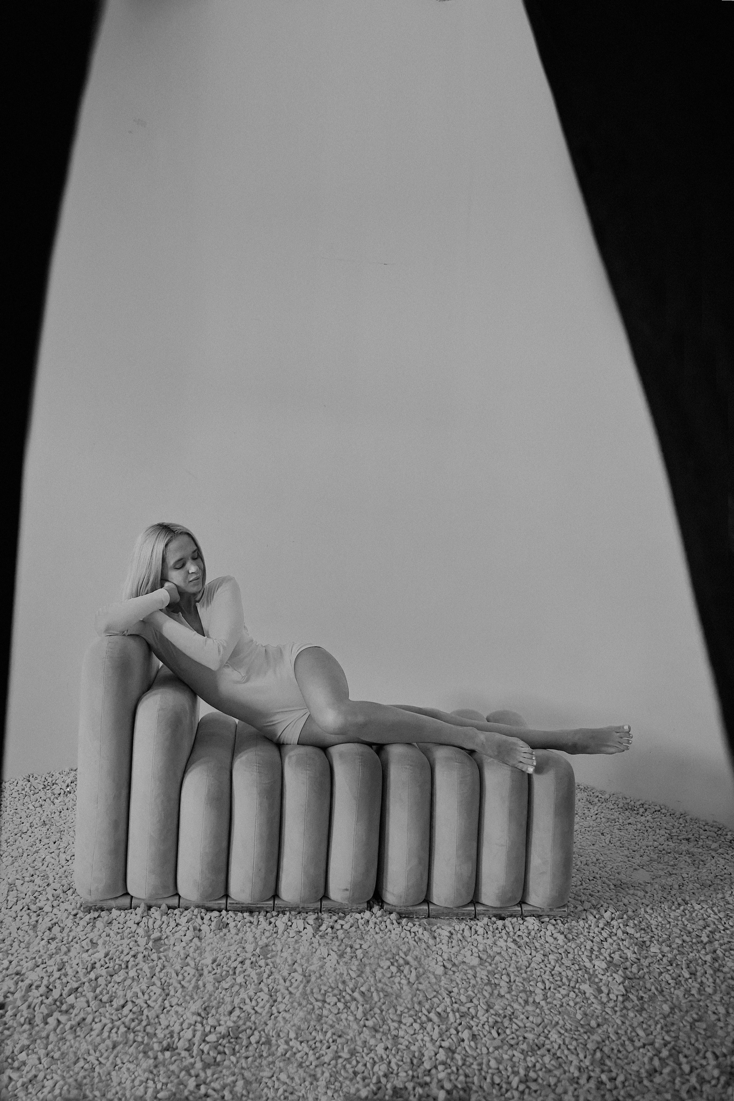 Снежанна. Портретный фотограф в Москве Анастасия