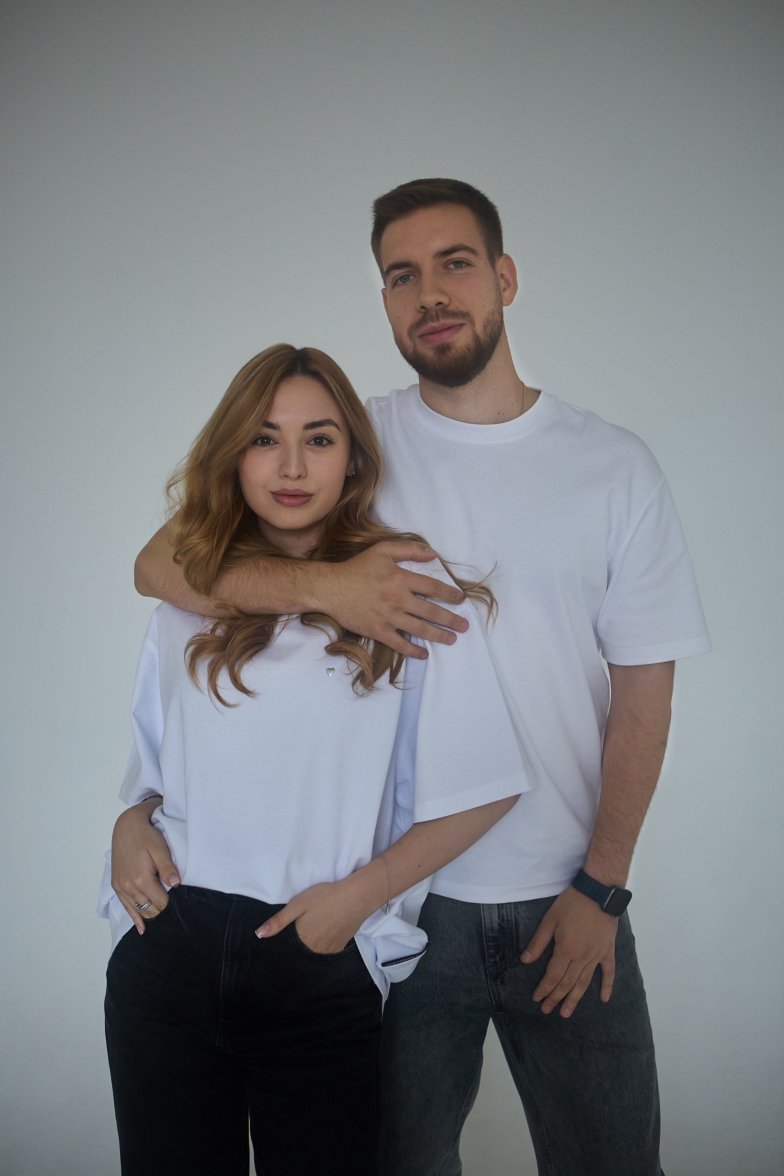 Лавстори. Портретный фотограф в Москве Анастасия