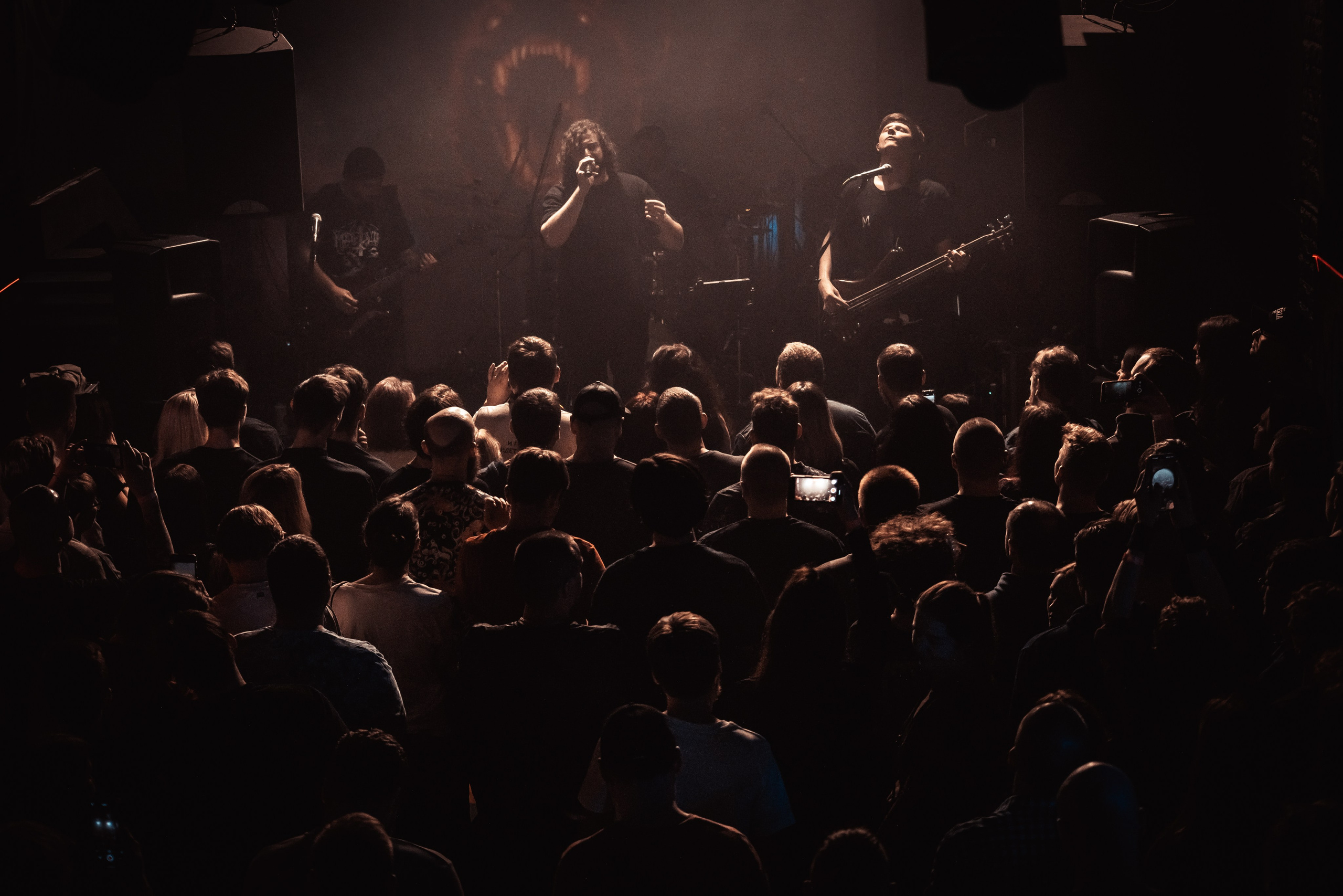 Manapart. Красноярск, 06.04.2025, Эрмитаж. Фотограф Регина Крикунова г. Красноярск