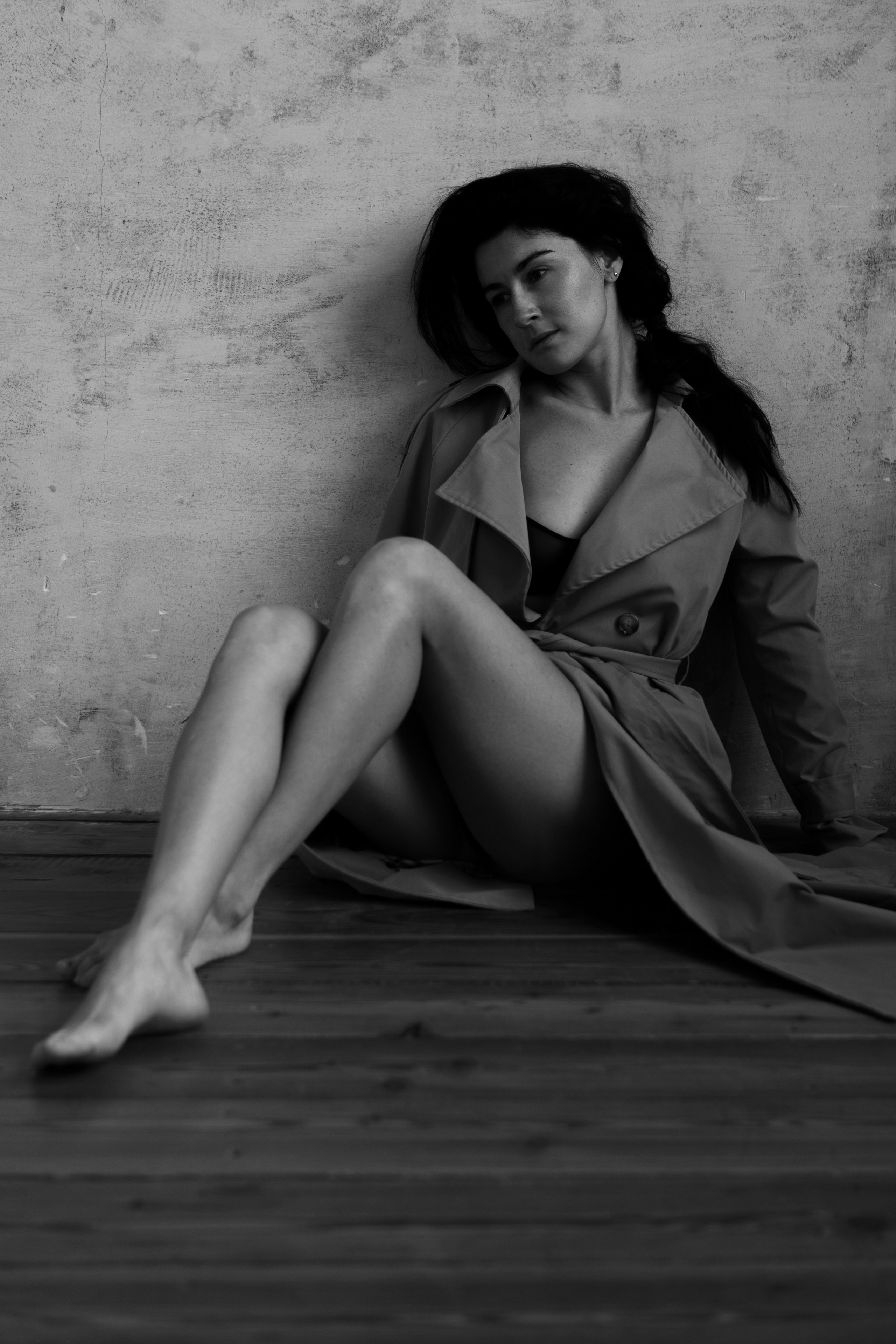 Евгения. Фотограф Сахалин