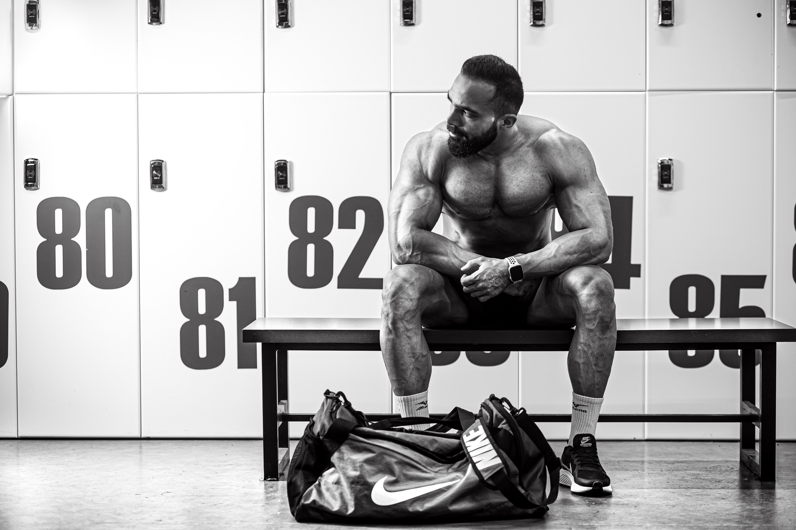 Промом и СММ. Behrusson — видеограф и фотограф в Москве. Кадр — это решение, не случайность