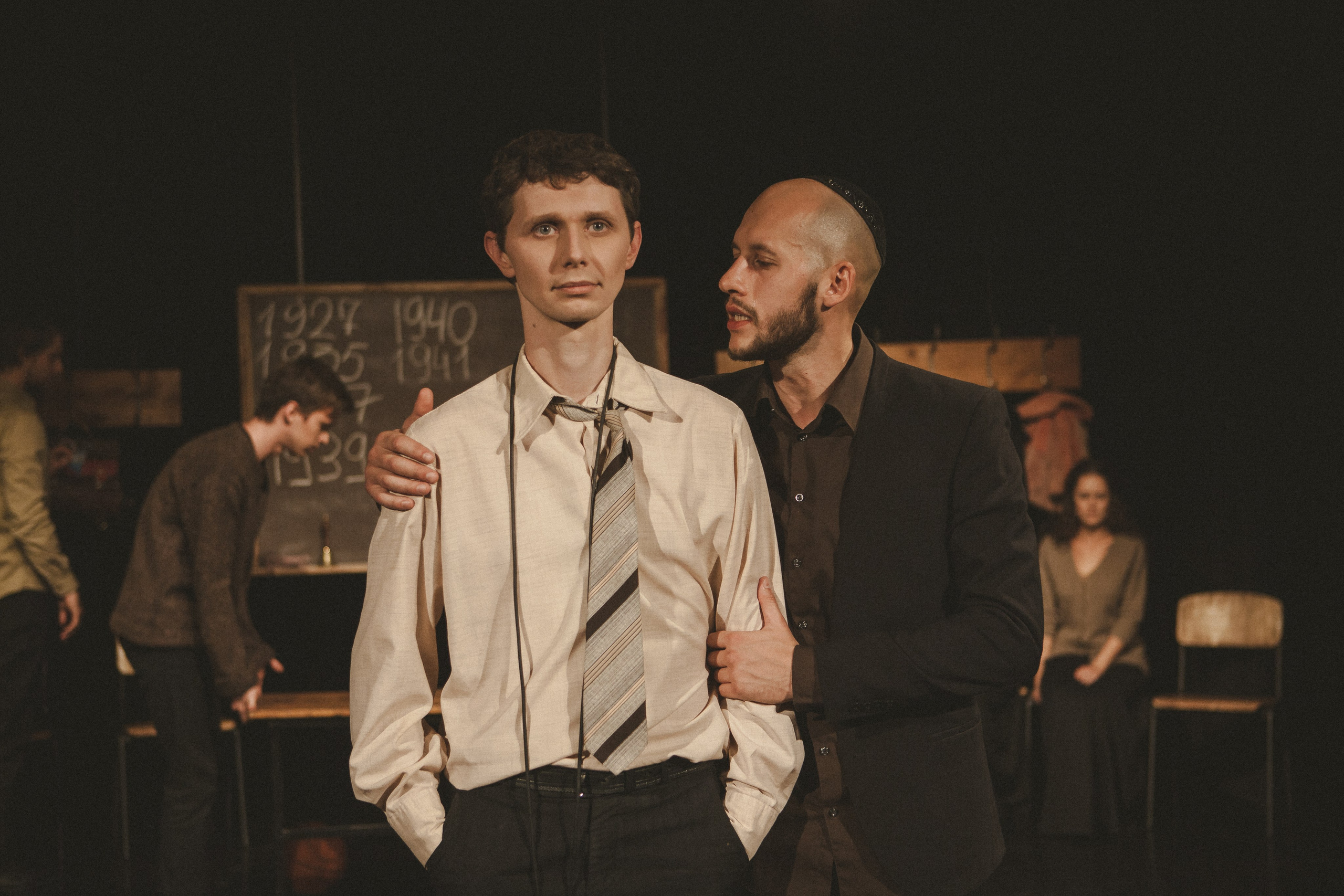 Спектакли. Фоторепортаж. Фотограф в Москве Татьяна Дубровская