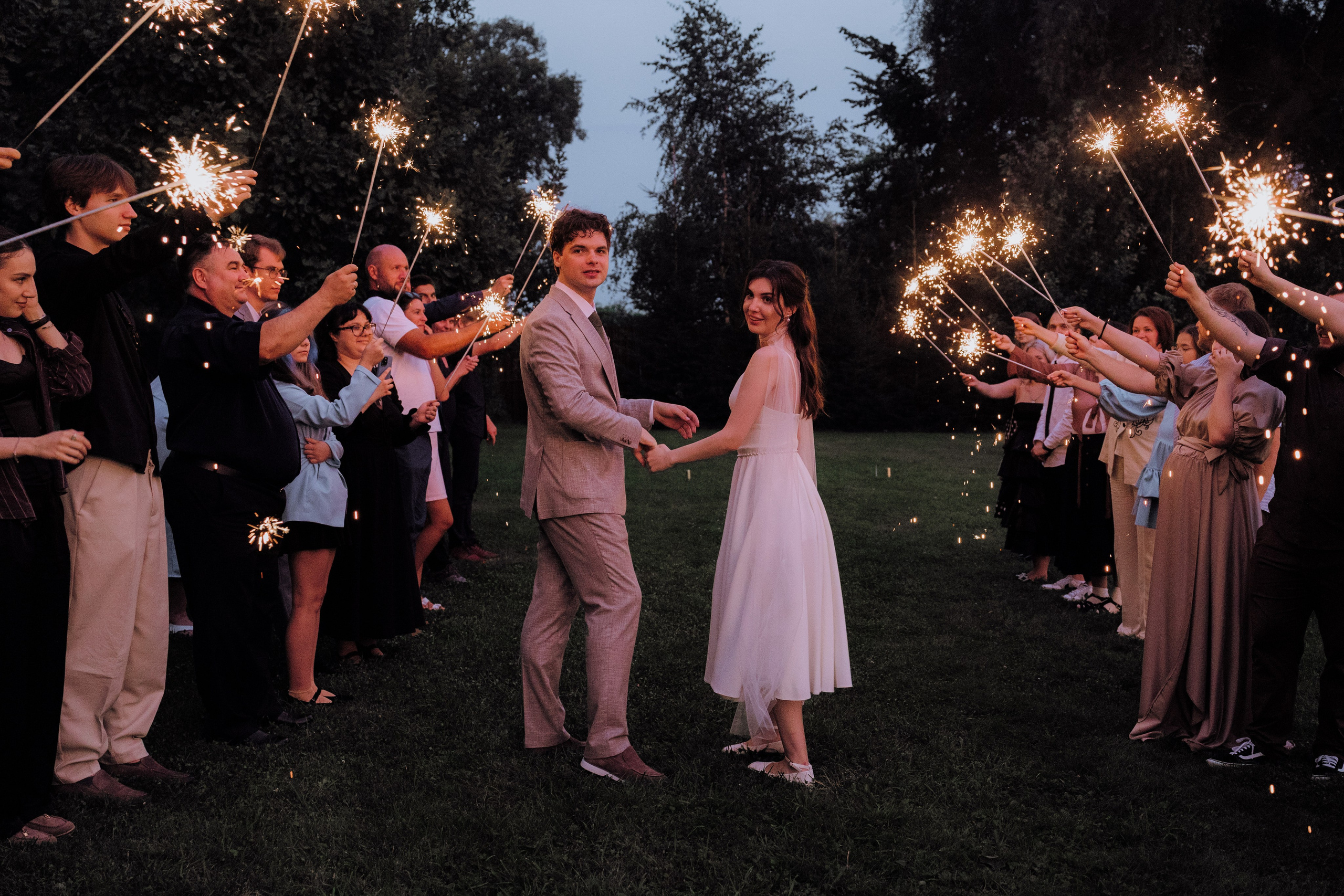 SONYA_PAVEL (Pushkinmoslib/Usadbawedding). Фотограф Андрей Ширкалин Москва Московская обл, Коломна, Рязань