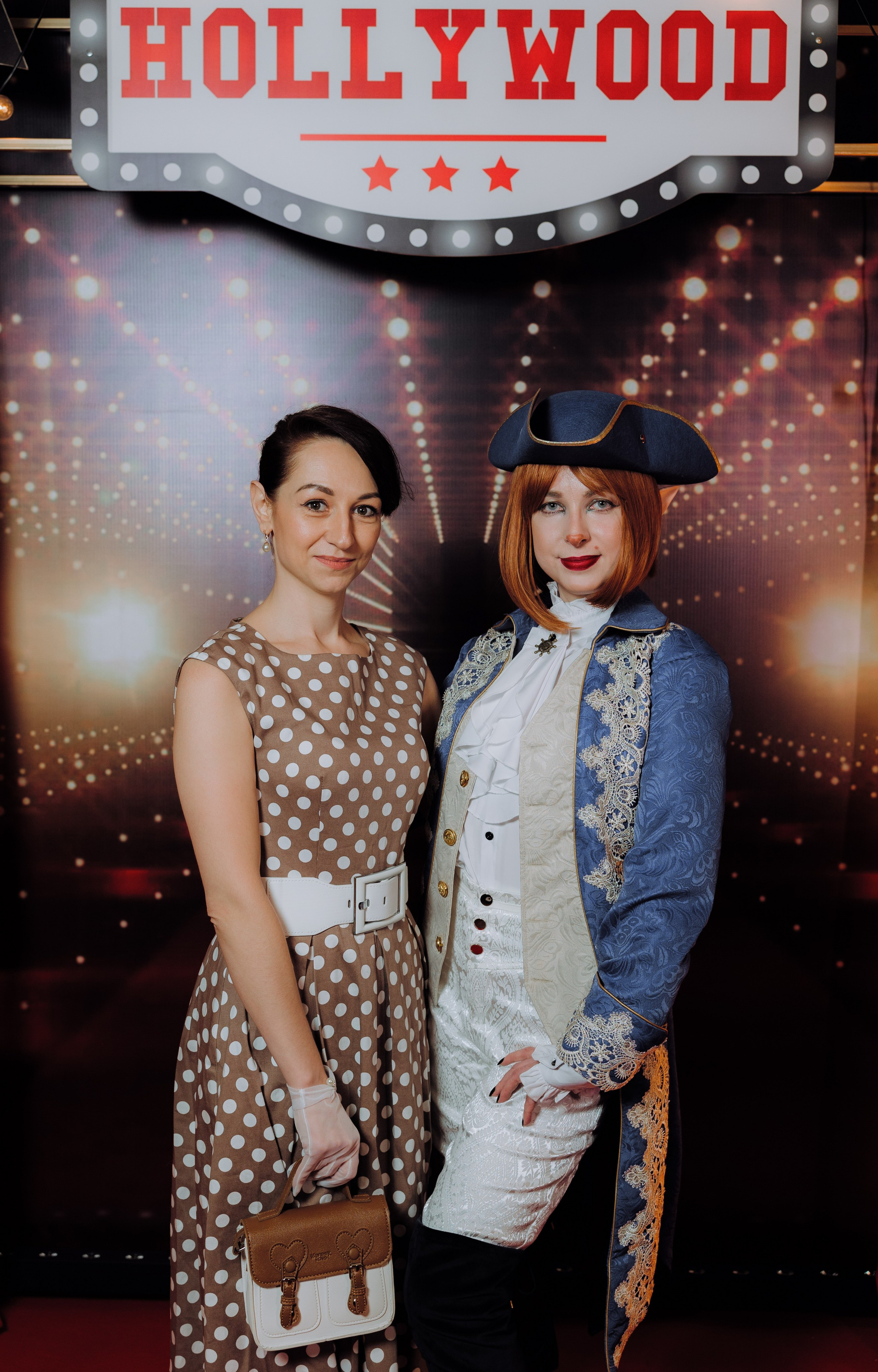 Корпоратив Profidvice в стиле Hollywood. Фотограф Андрей Ширкалин Москва Московская обл, Коломна, Рязань