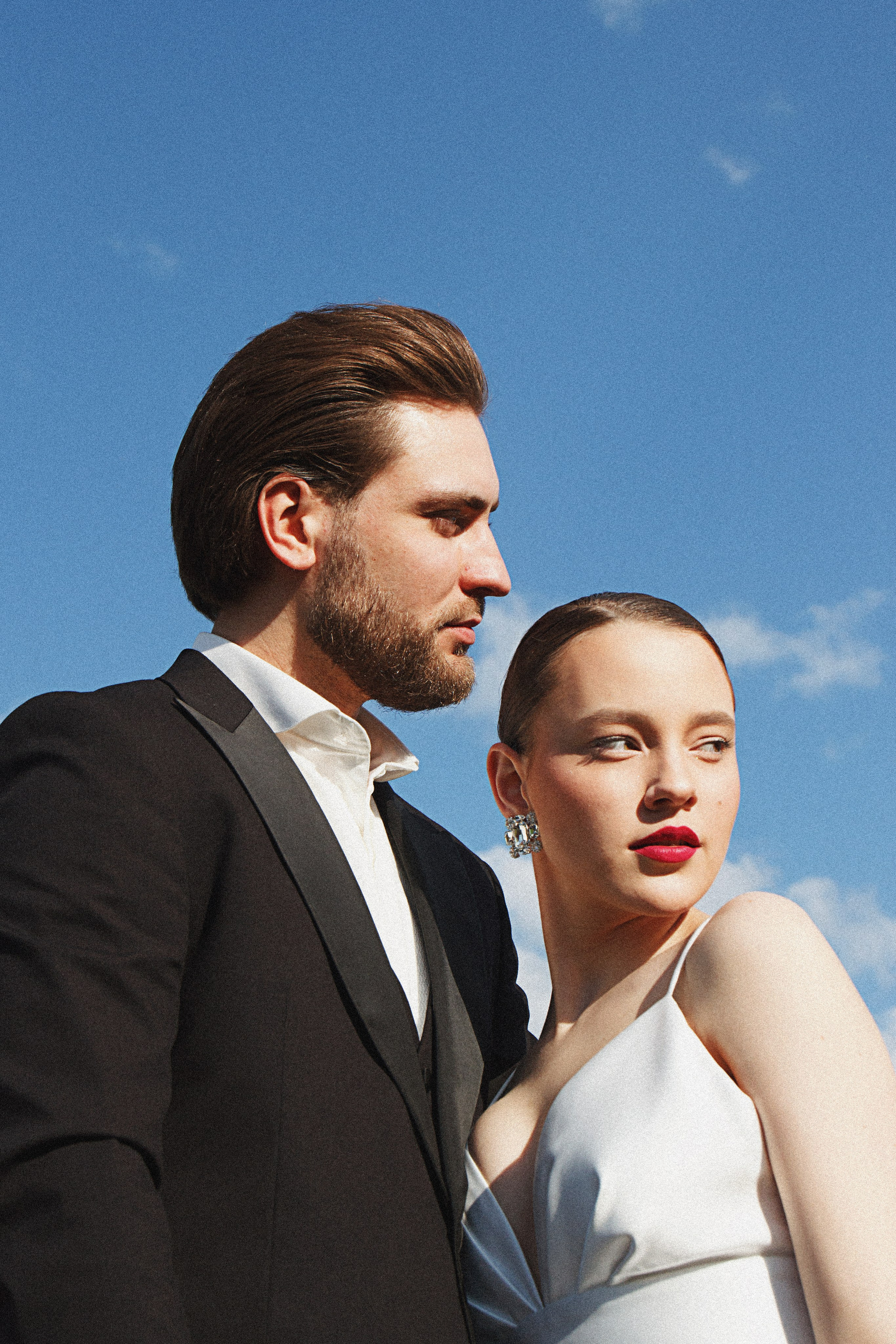 Свадебный воркшоп. Фотограф и видеограф в Омск/Москва Сащенко Лера