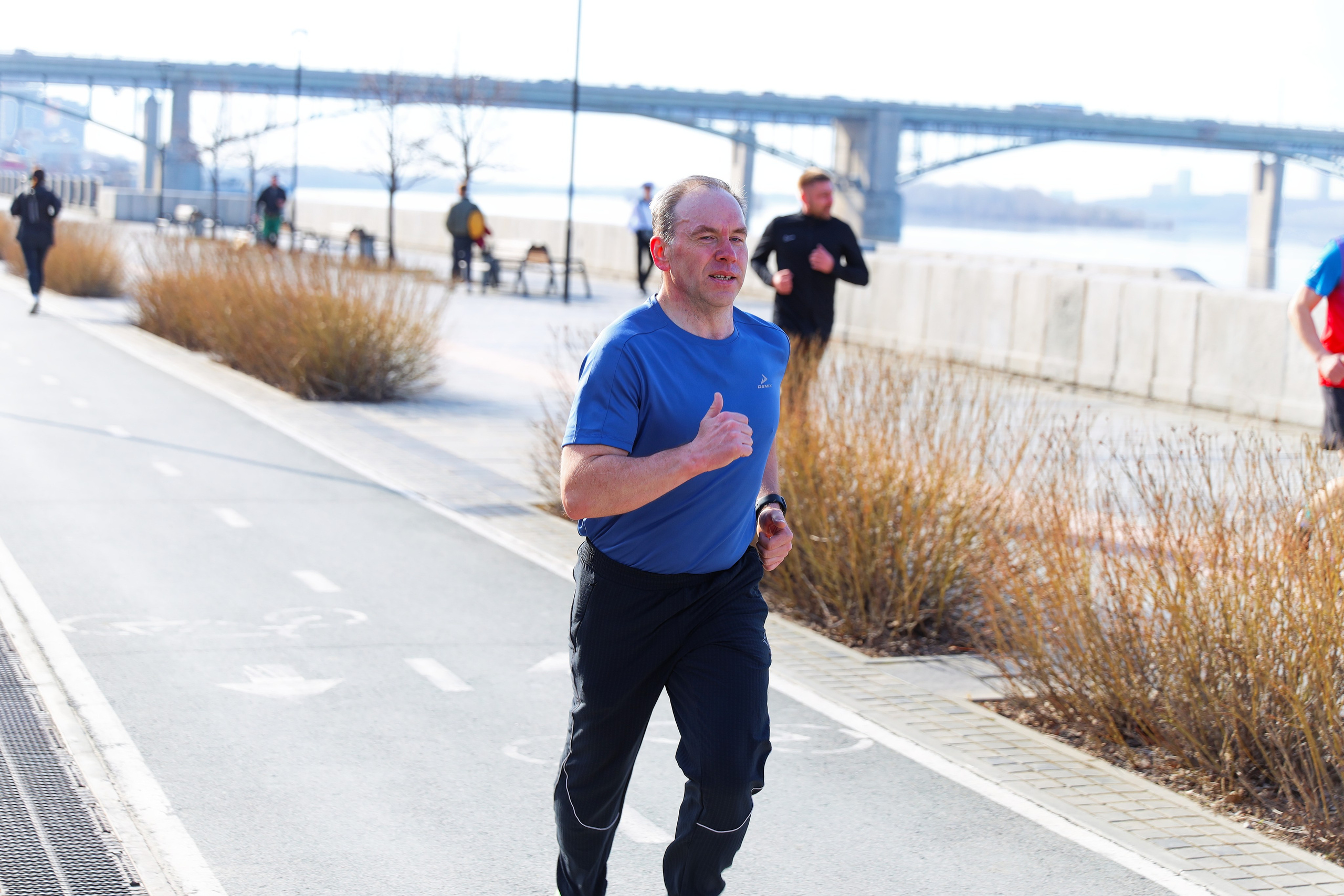 25.04.2026 Забег 5Вёрст. Клуб путешествий HimalTrex Горные туры в Гималаи Непал