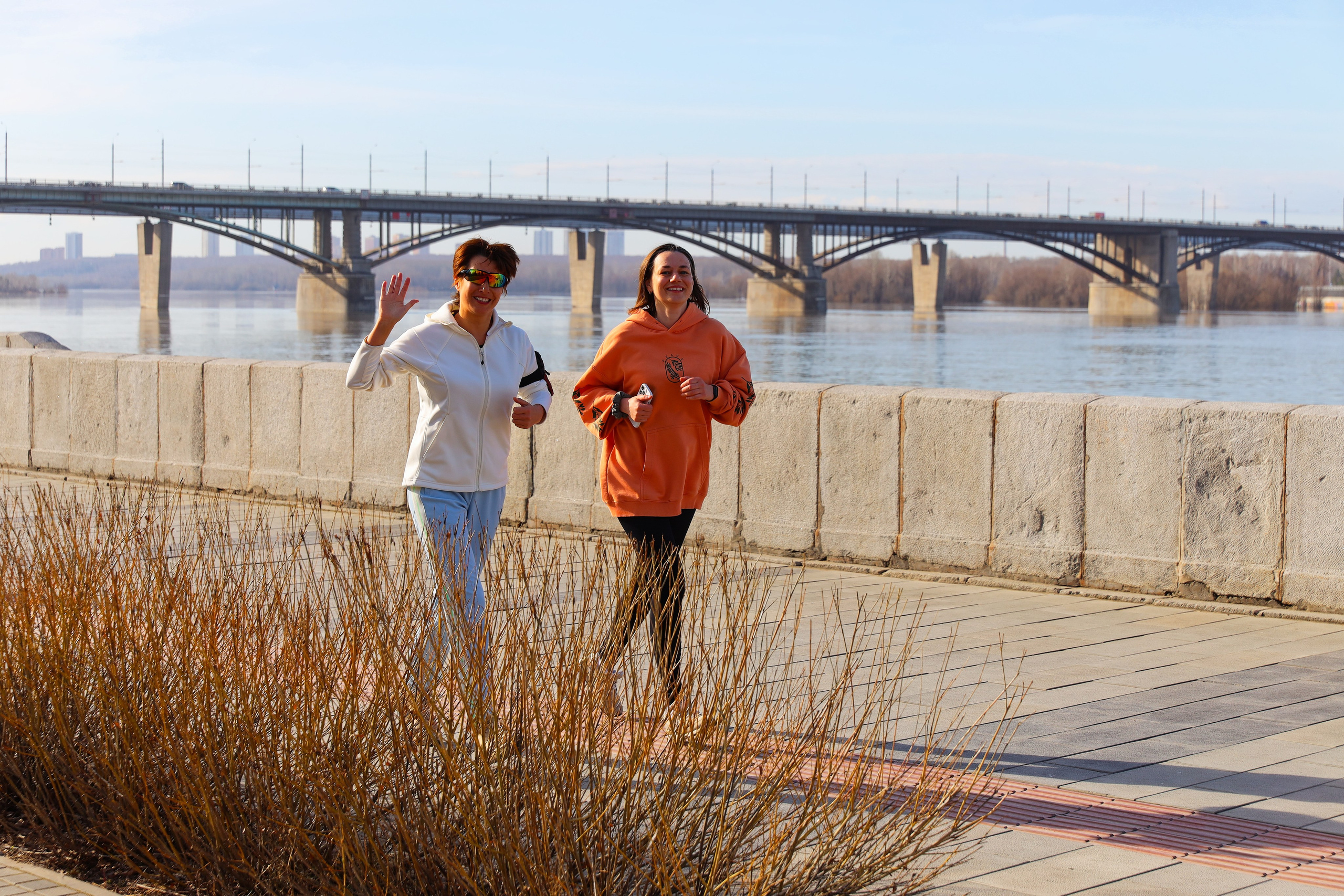 25.04.2026 Забег 5Вёрст. Клуб путешествий HimalTrex Горные туры в Гималаи Непал