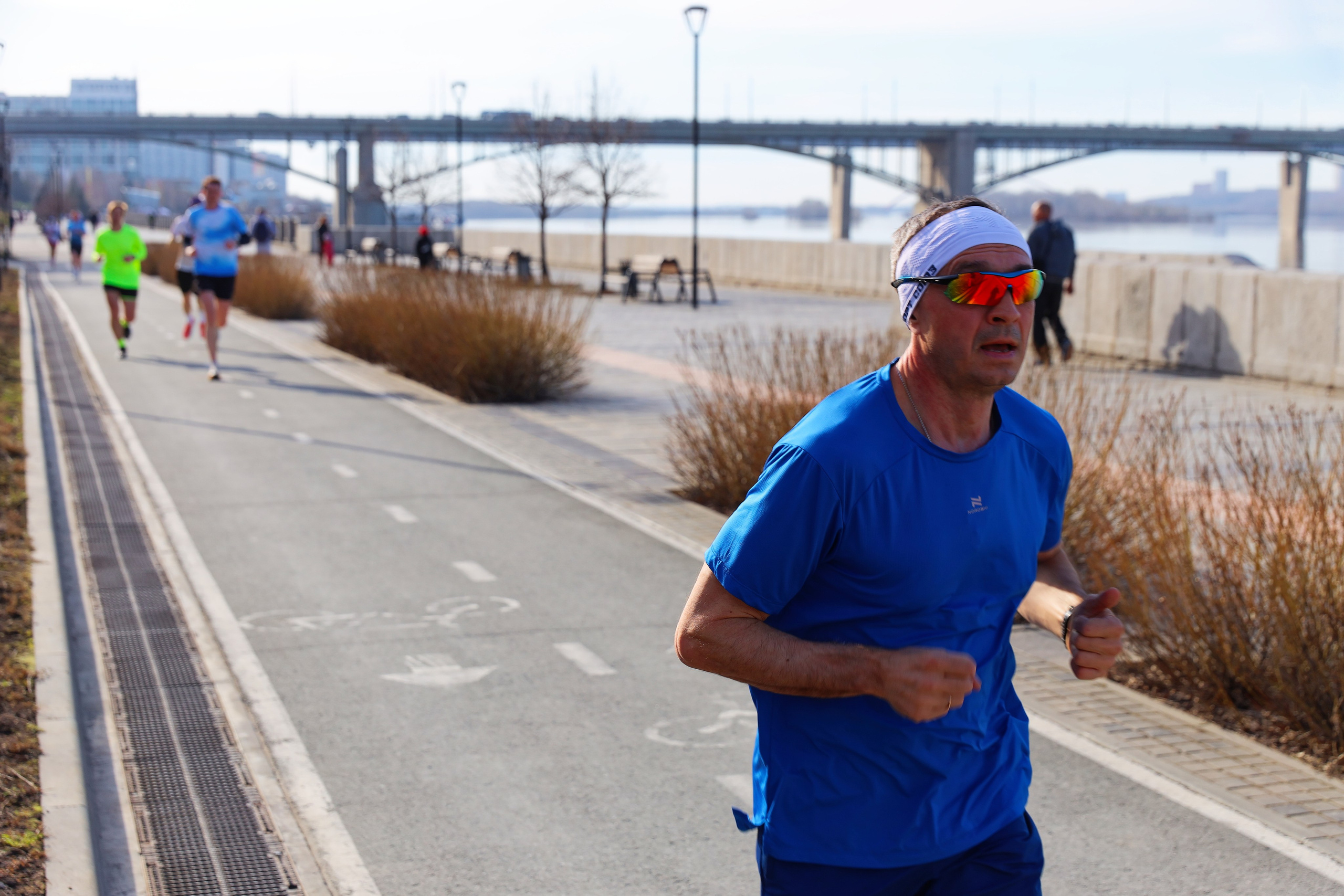 25.04.2026 Забег 5Вёрст. Клуб путешествий HimalTrex Горные туры в Гималаи Непал