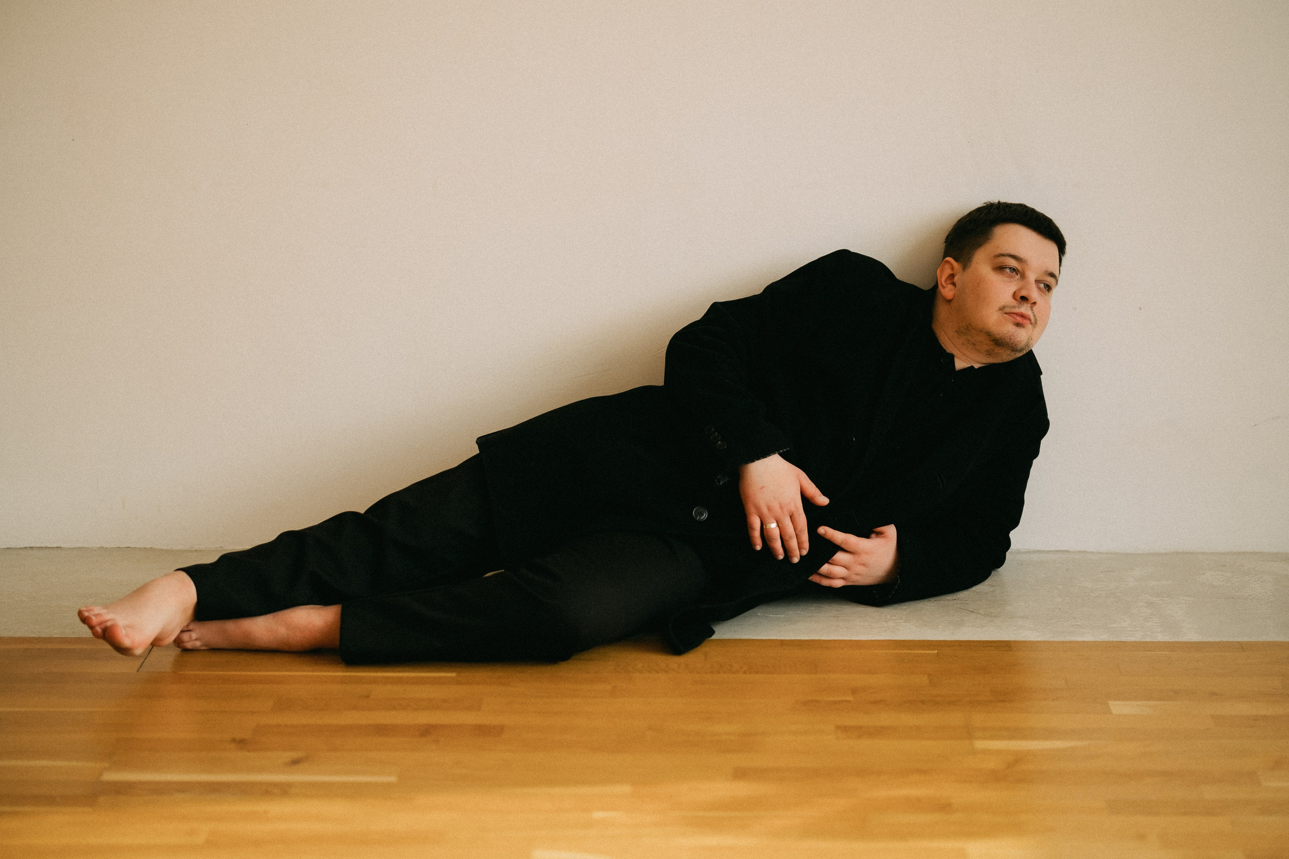 Husband. Anastasia N | Фотограф Челябинск