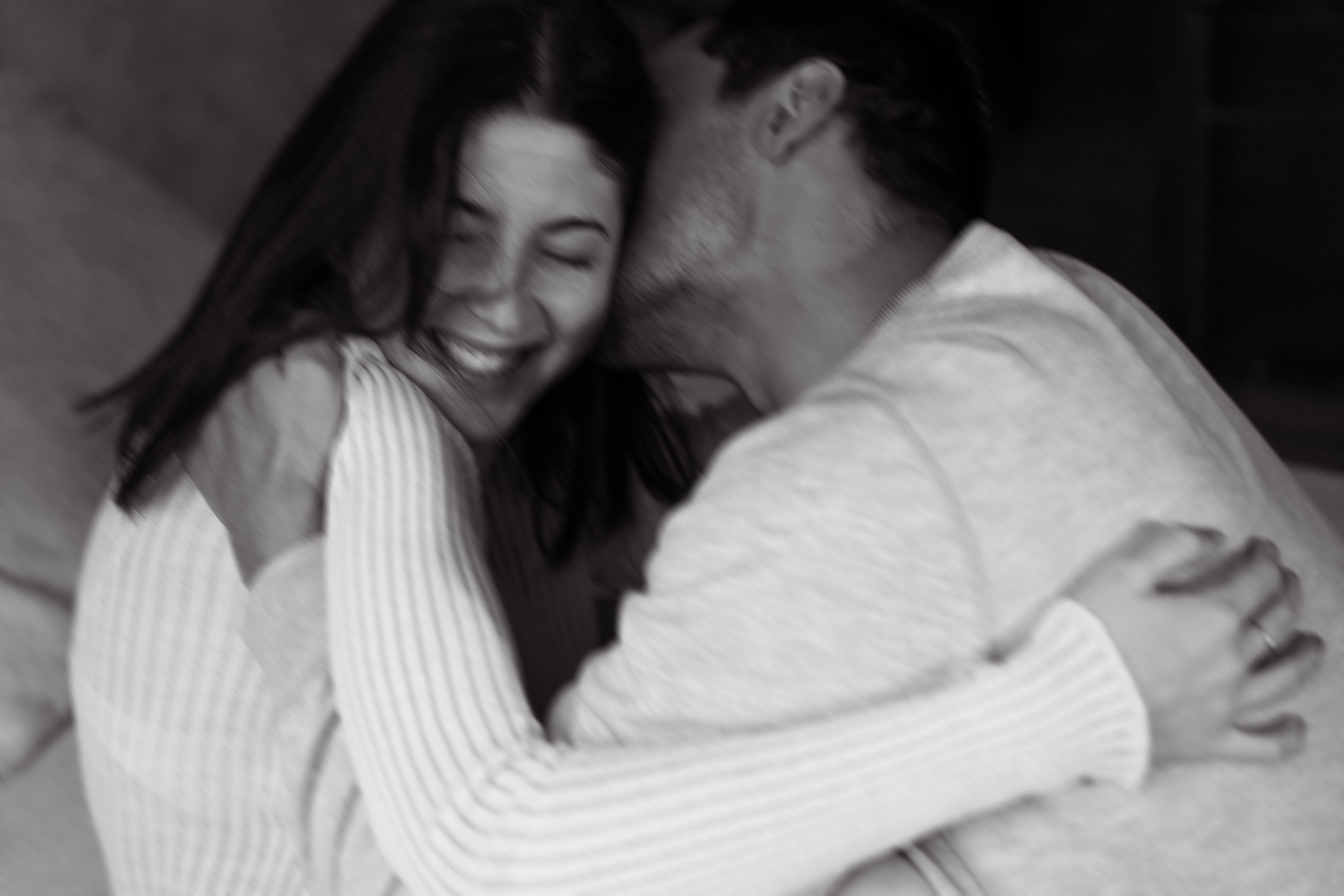 Люба и Илья. Свадебный фотограф Оля Григунова