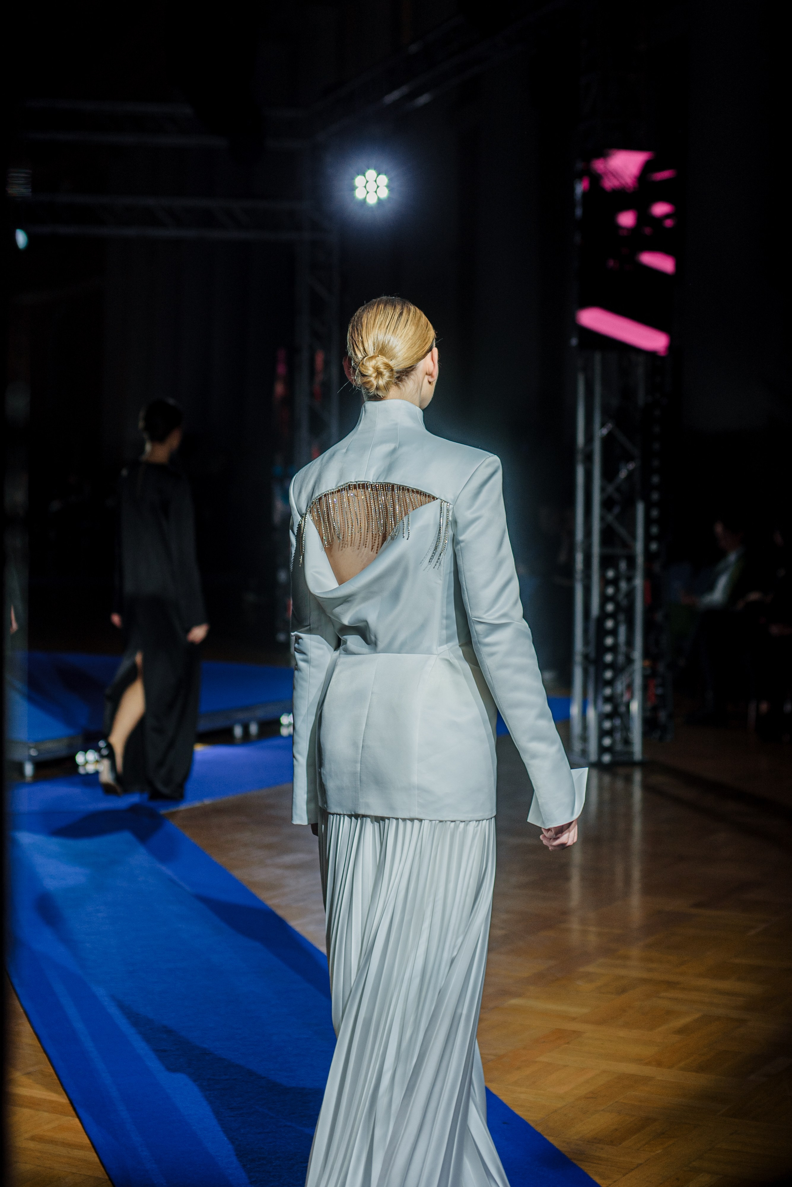 Содружество Моды • День 1 • 2023. Фотограф Элина Брусенцева