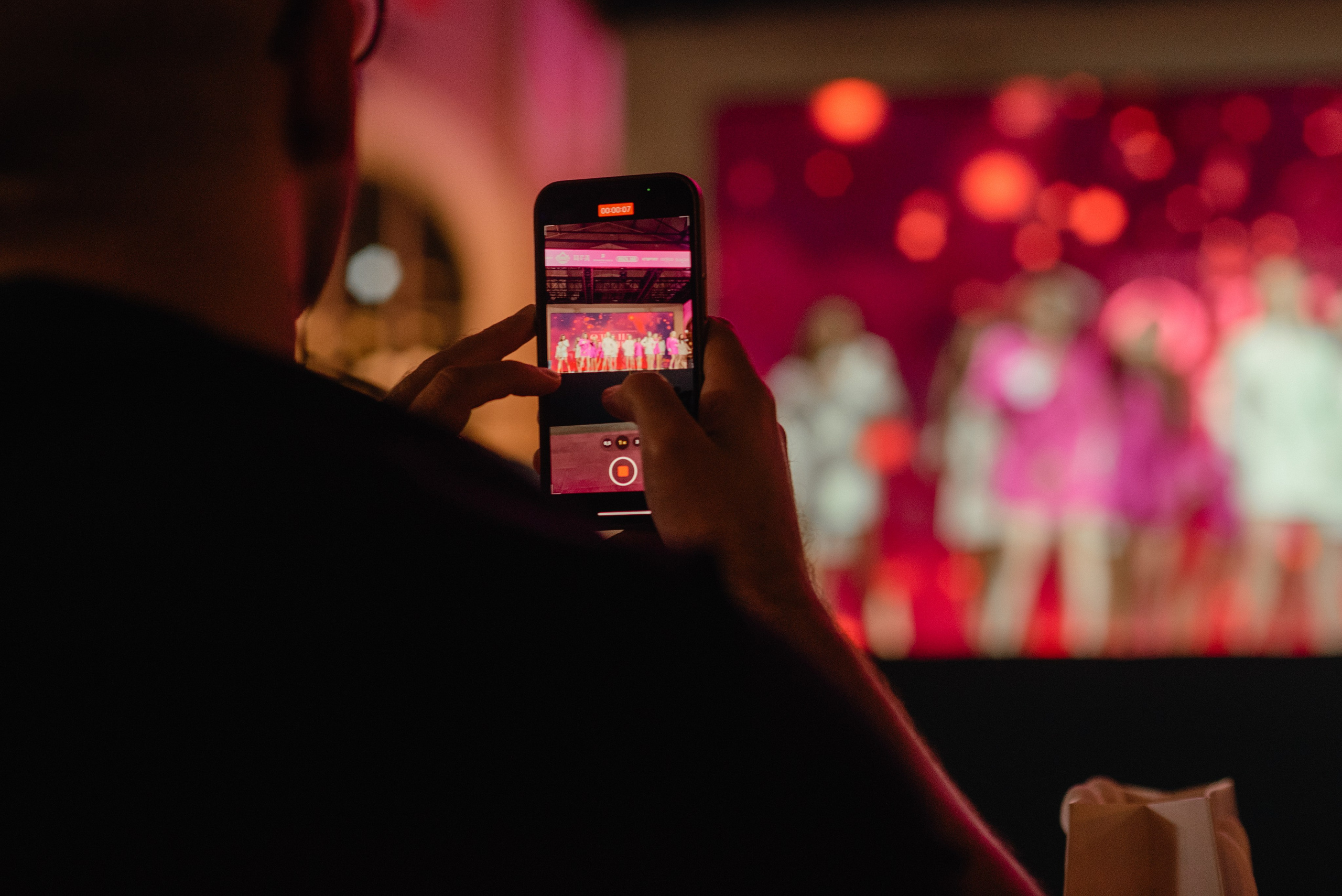 Конкурс красоты ОДНА НА МИЛЛИОН • 2024. Фотограф Элина Брусенцева