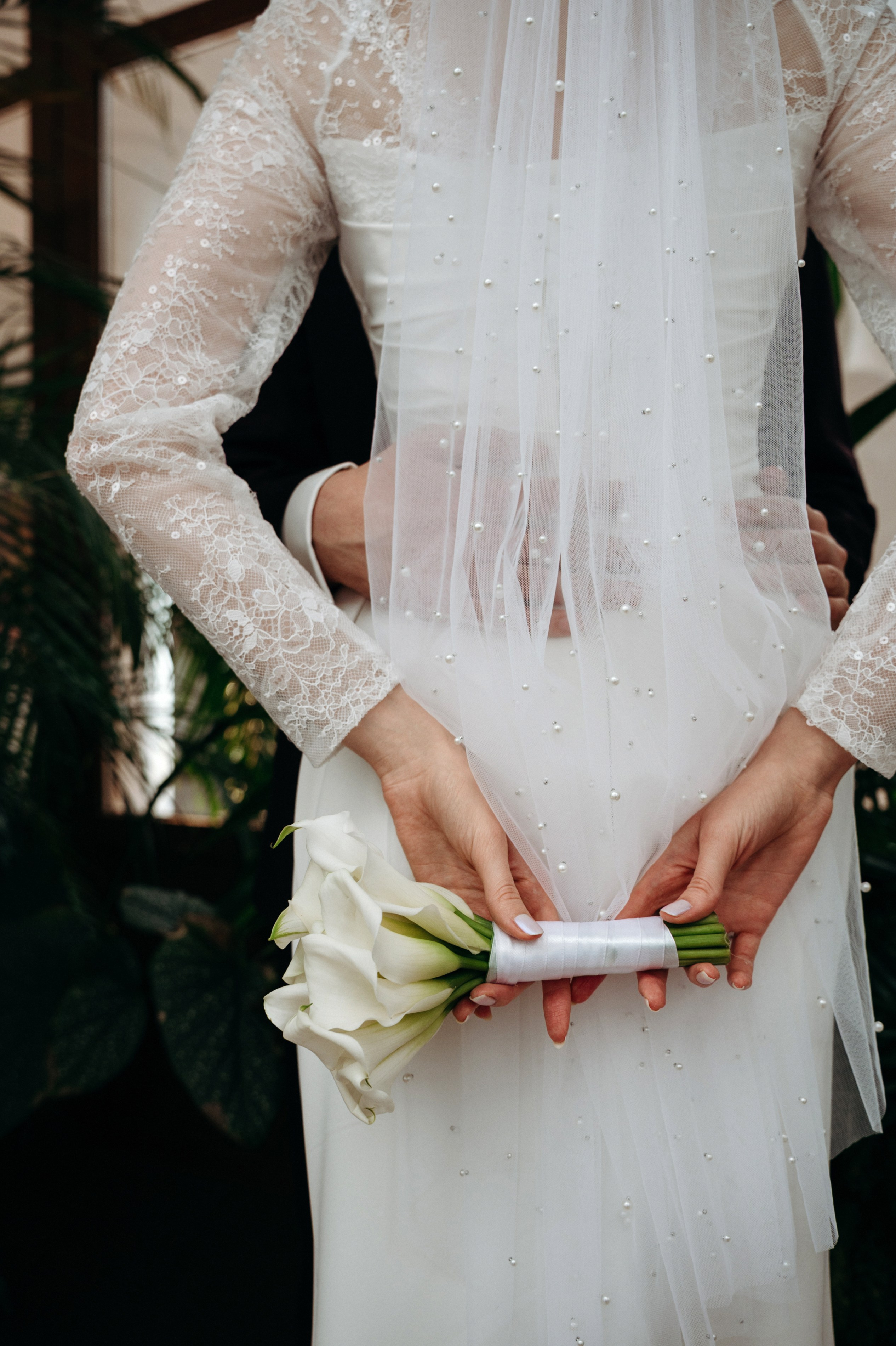 WEDDING. Фотограф Элина Брусенцева