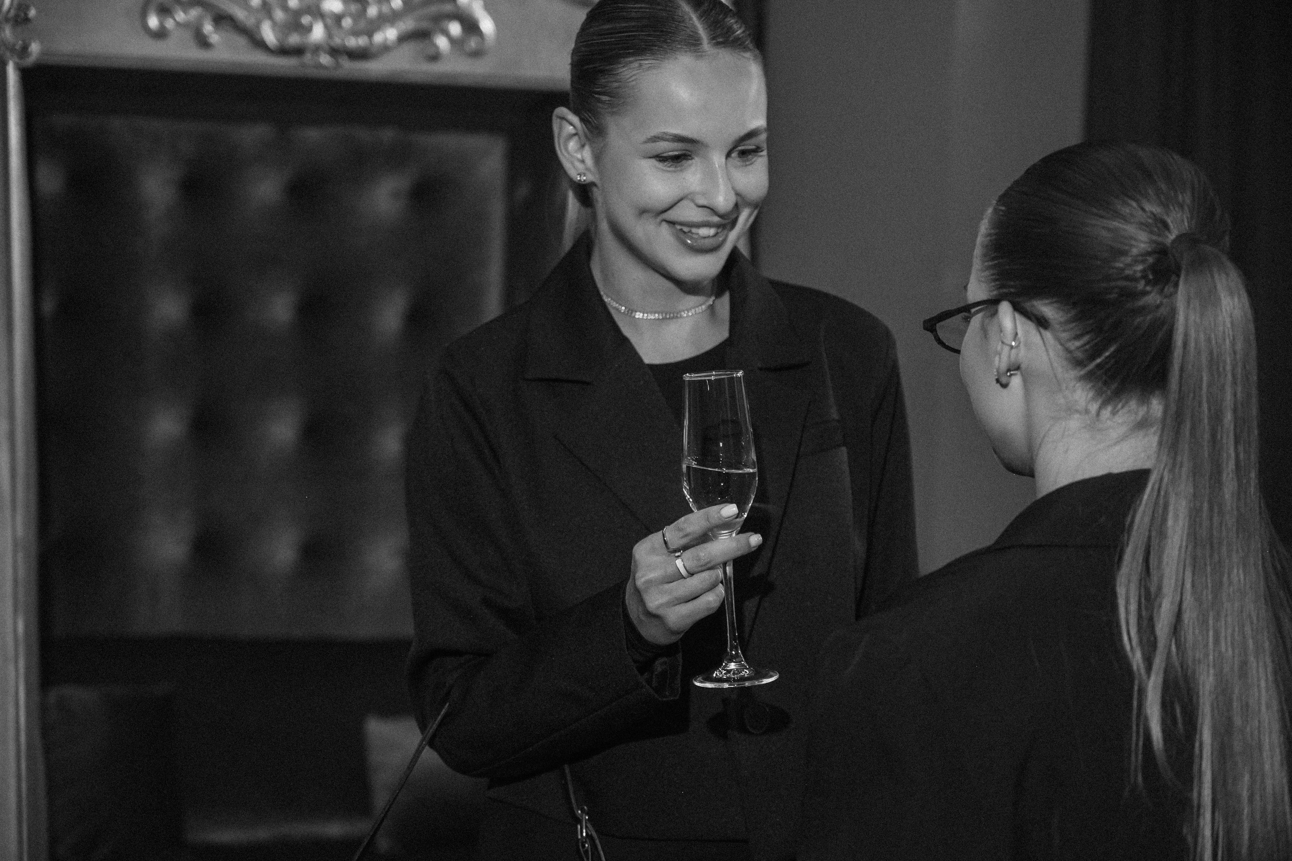 ЯПокупаю // Премия SHOPPING года 2024. Фотограф Элина Брусенцева