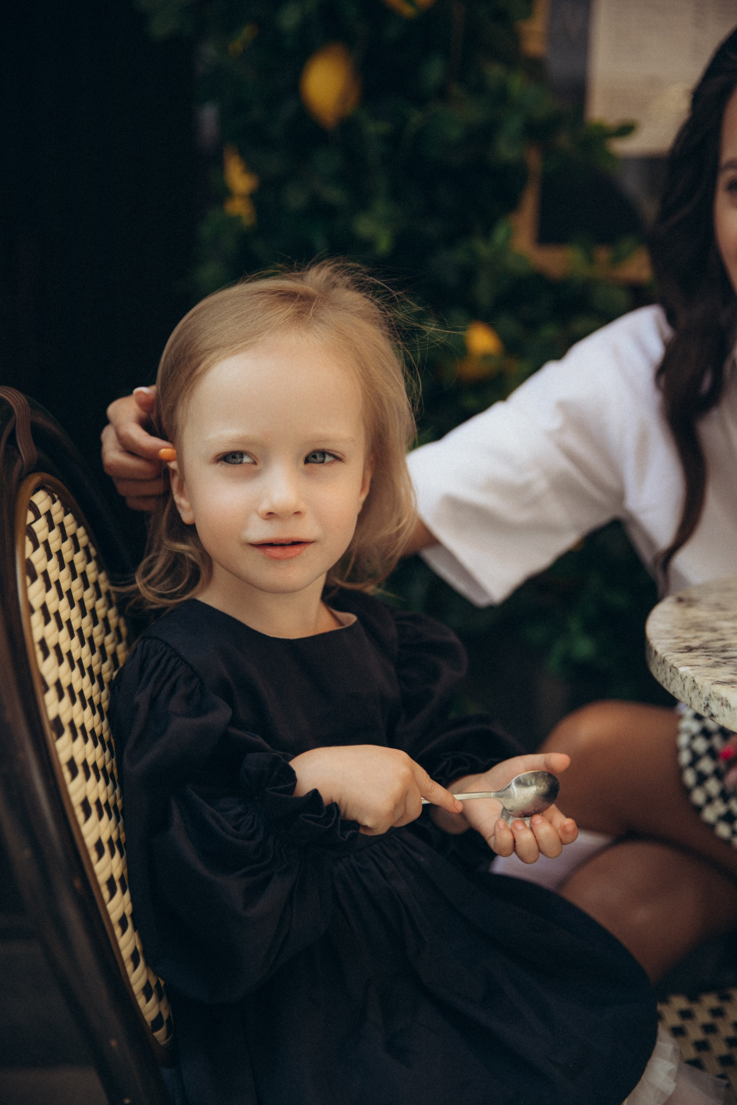 Юля и Саша. Семейный фотограф Москва