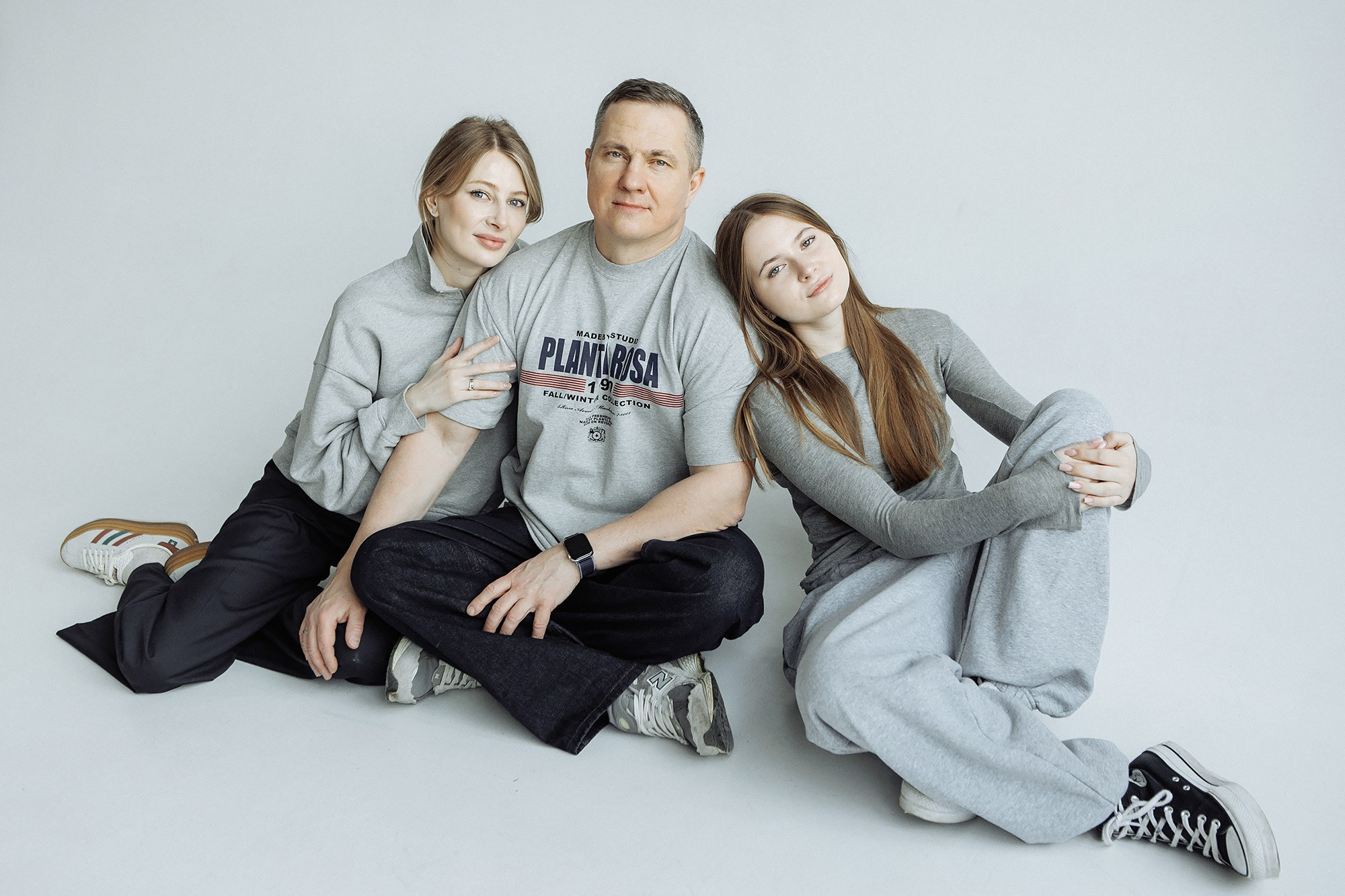 Студийная. Свадебный фотограф Владивосток Алина Гевондова