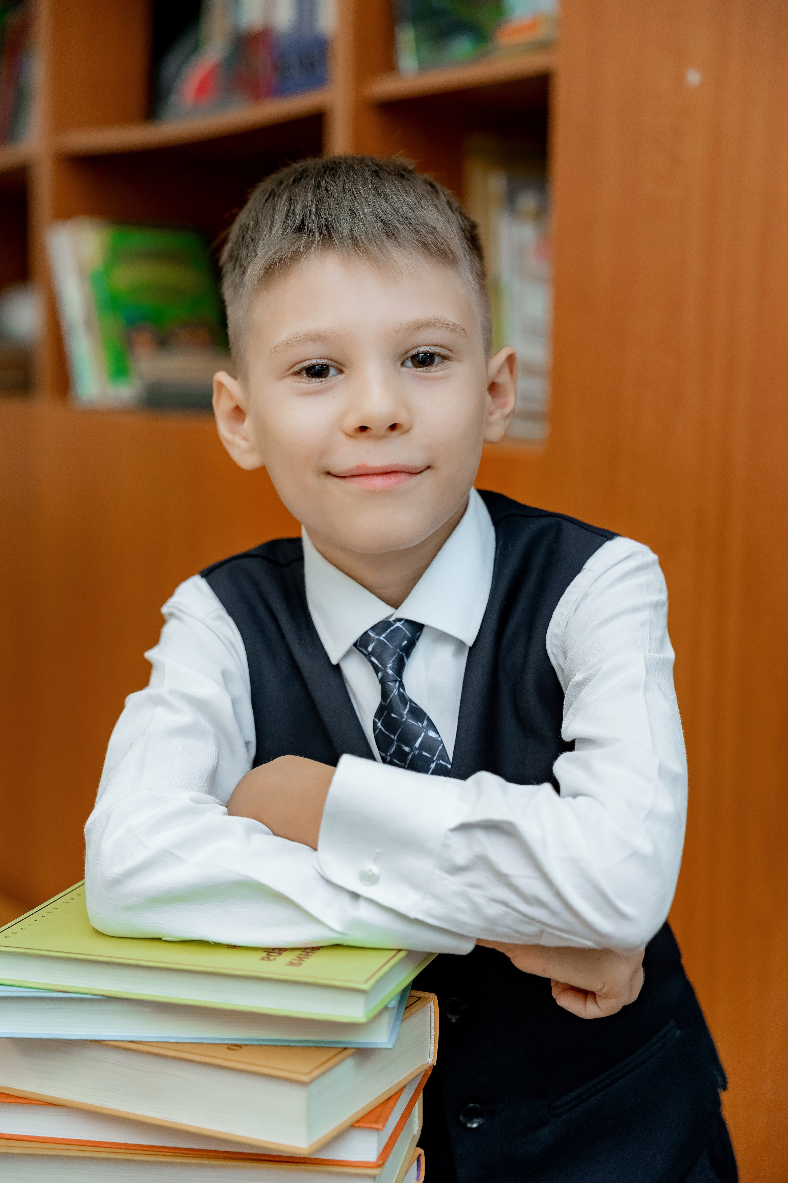 Виньетки Общие Портреты. Главная