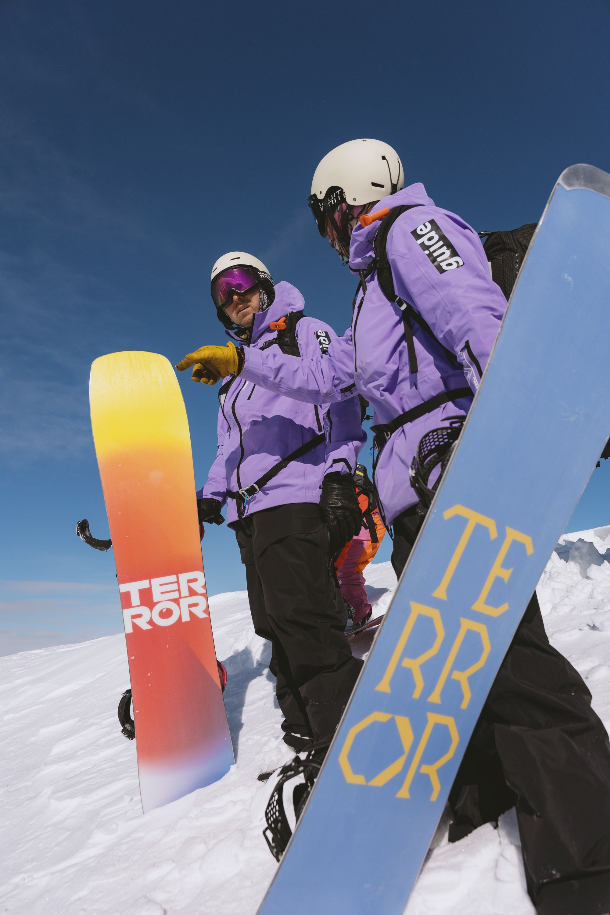 Бренды. Фотограф на Камчатке