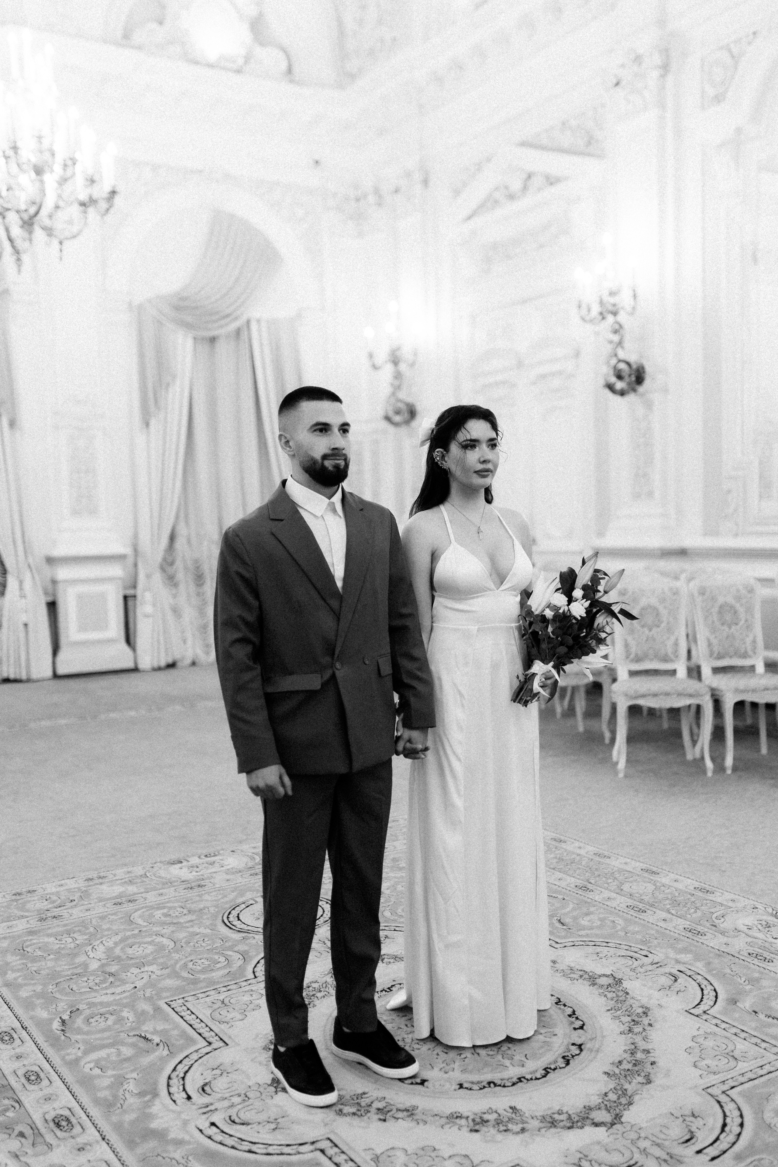 Владислав и Светлана. Фотограф в Санкт-Петербурге