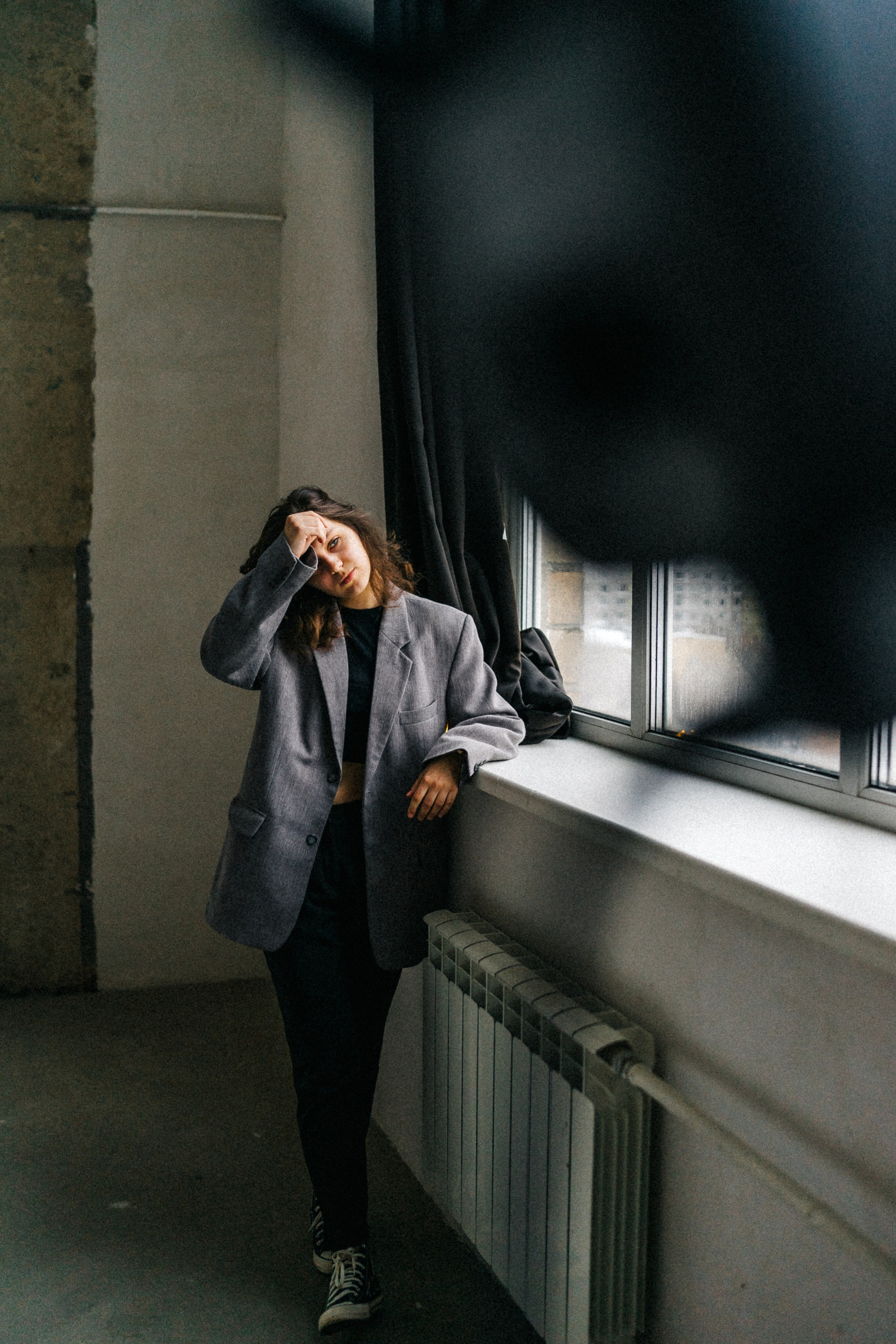 Студийная фотосессия. Семейный фотограф в Москве Ирина Жур