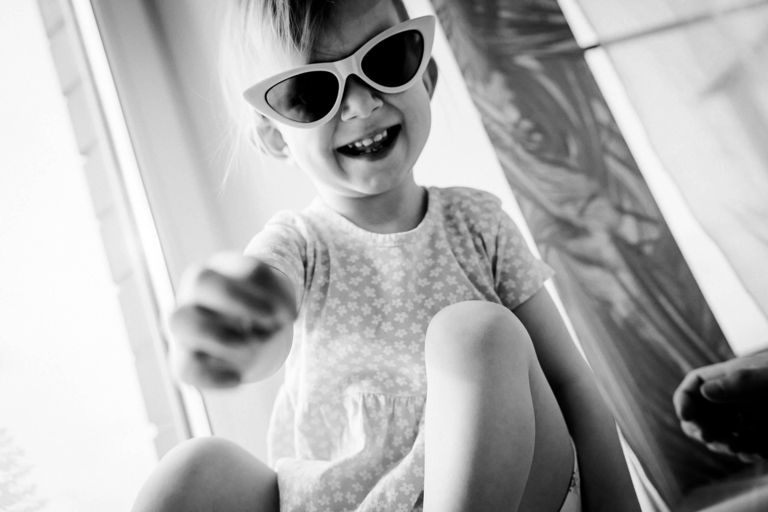 Family day. Семейный фотограф в Москве Ирина Жур