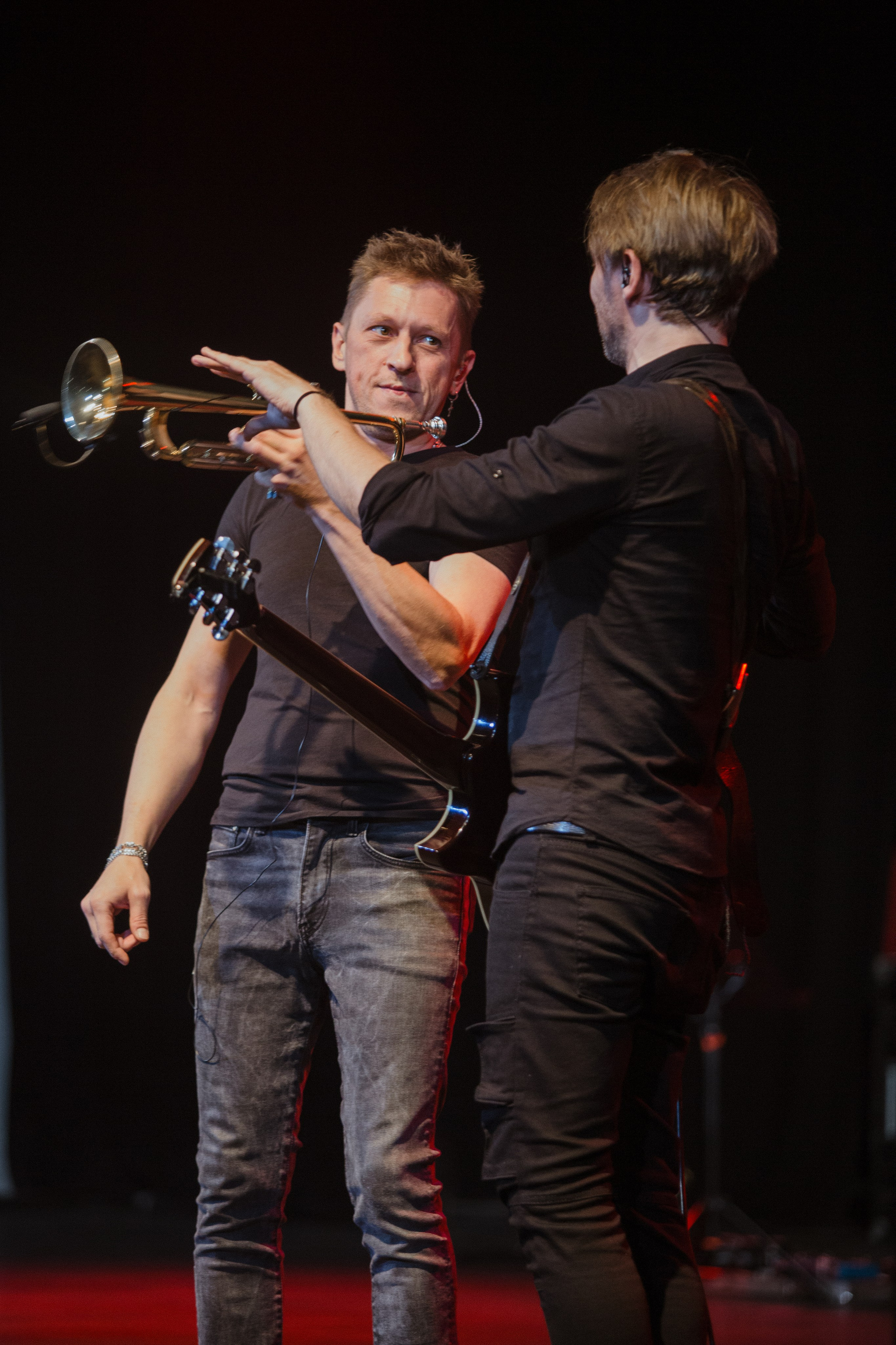 Григорий Лепс, Орехово-Зуево. Фотограф Ольга Махалова — Санкт-Петербург, Москва, Нижний Новгород