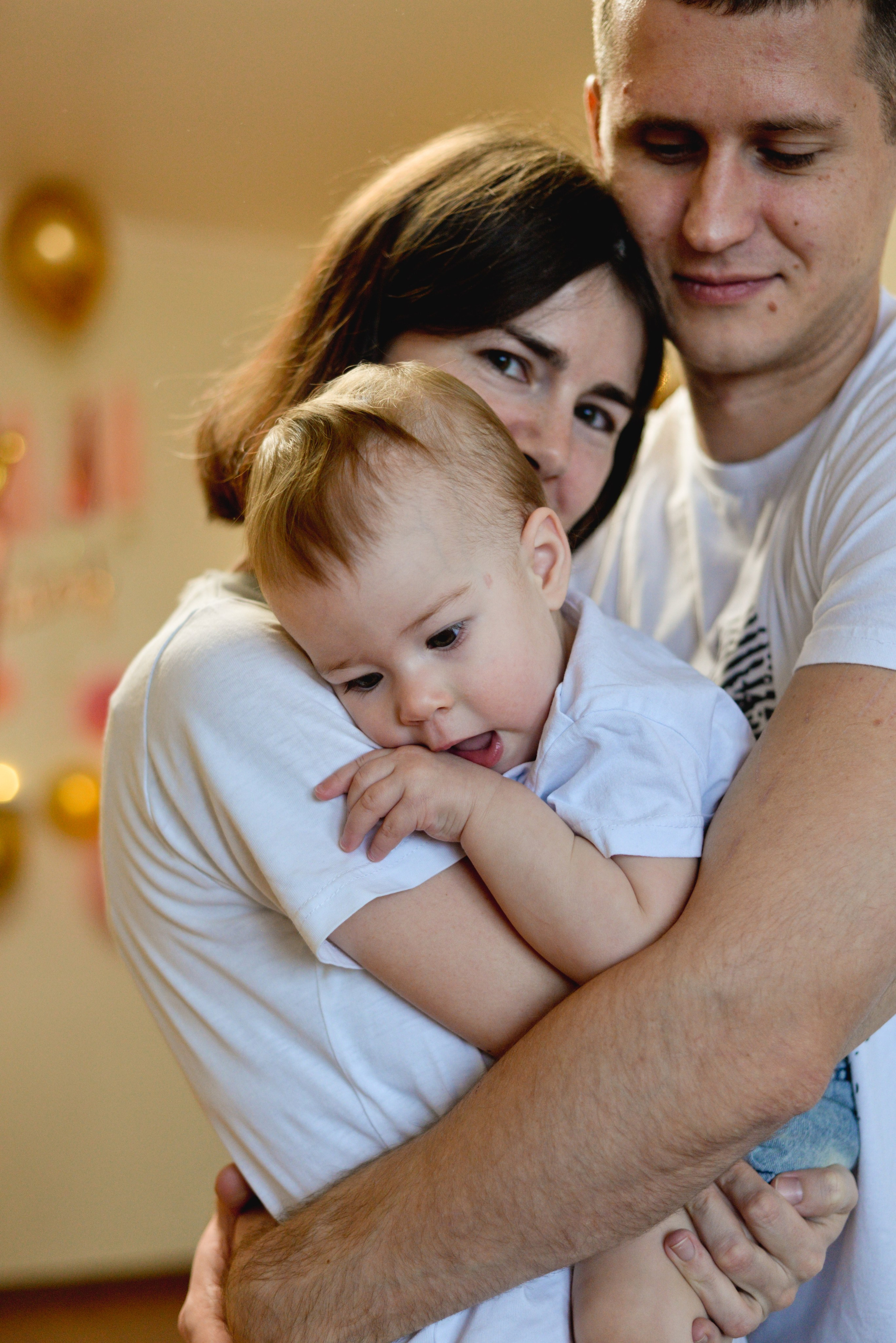 Семейный фотограф в Санкт-Петербурге Лена Ильина