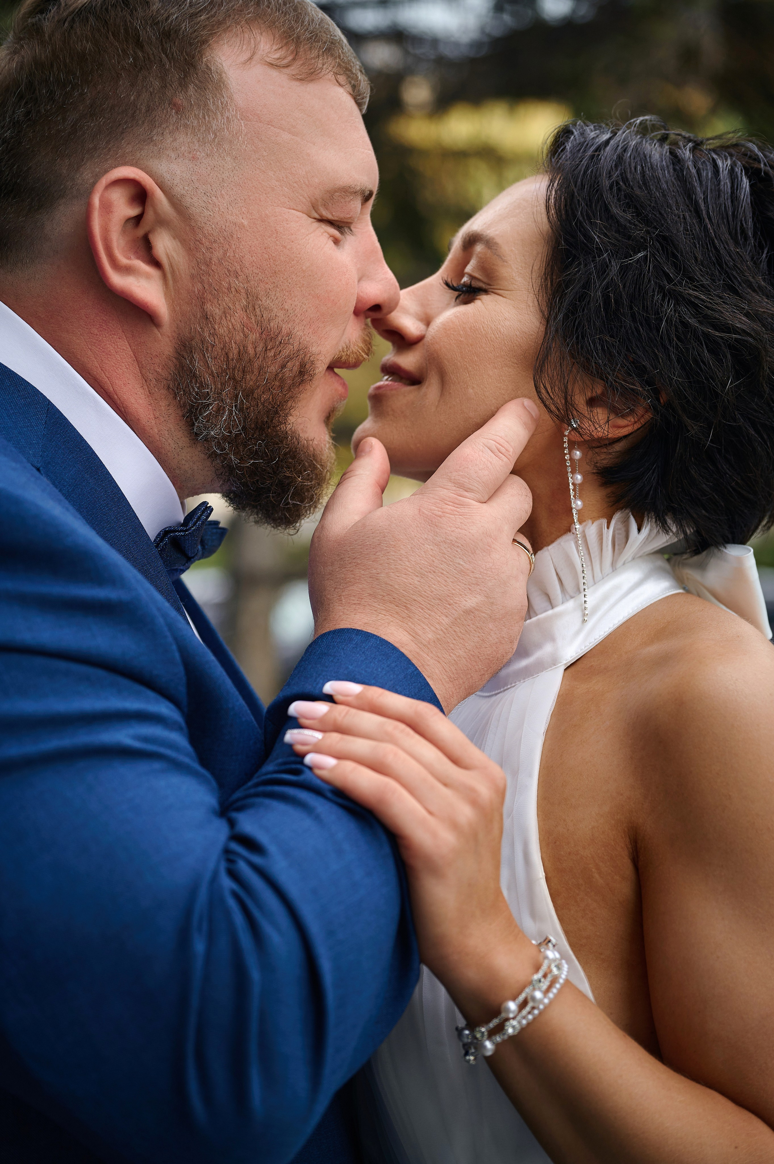 Татьяна и Дмитрий. Фотограф Опыт Качество Скорость Горный Алтай Барнаул