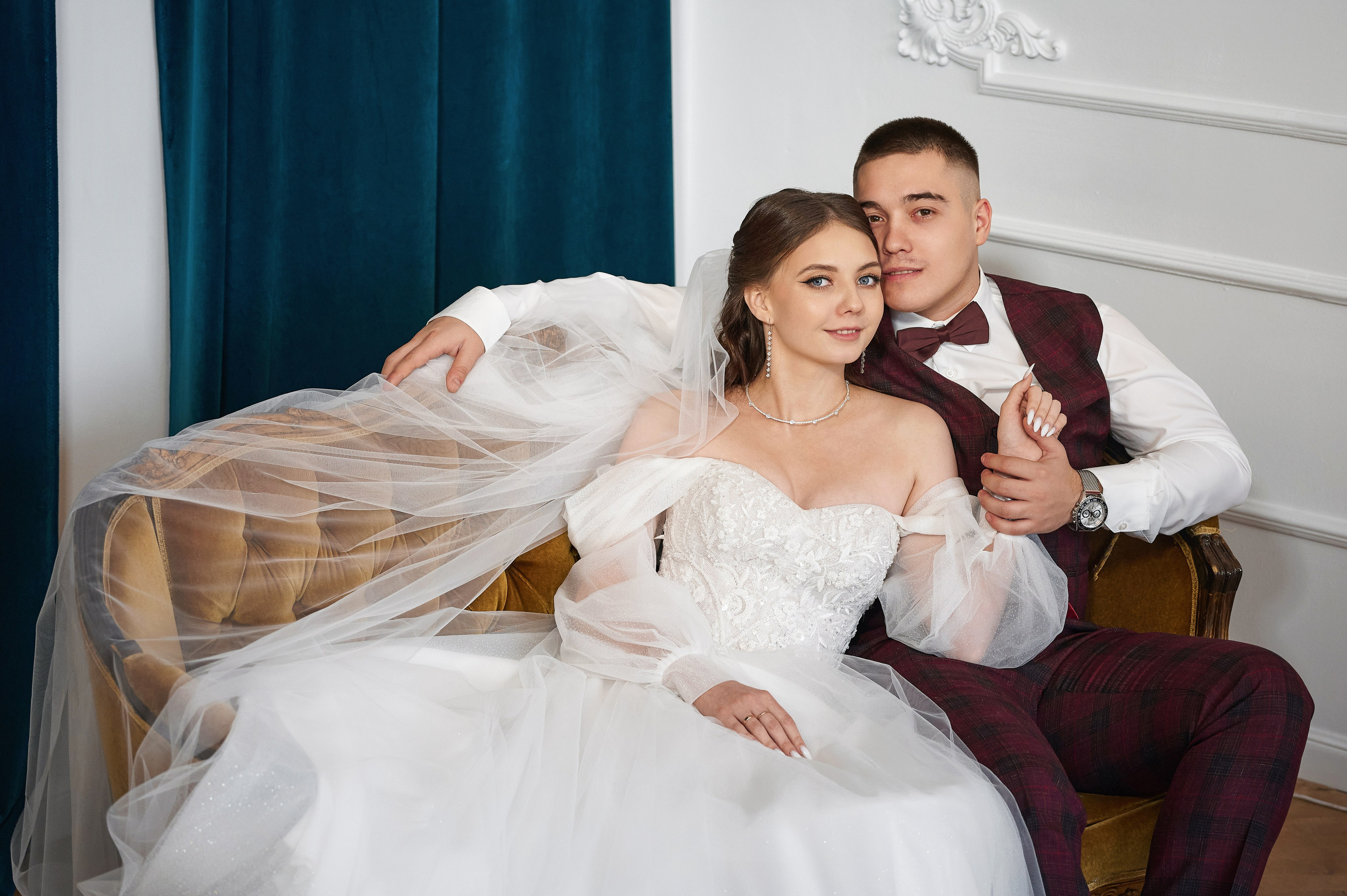 Сергей и Ксения. Фотограф Опыт Качество Скорость Горный Алтай Барнаул