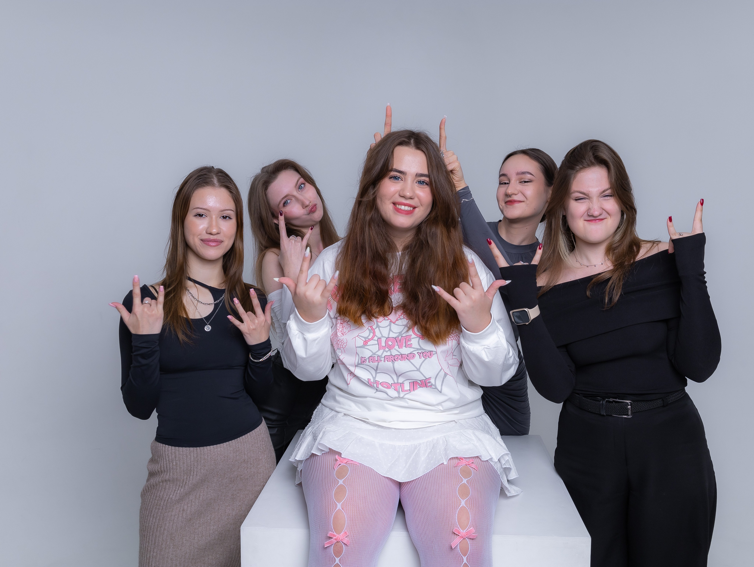 Дни рождения. Фотограф в Краснодаре Диана Осокина