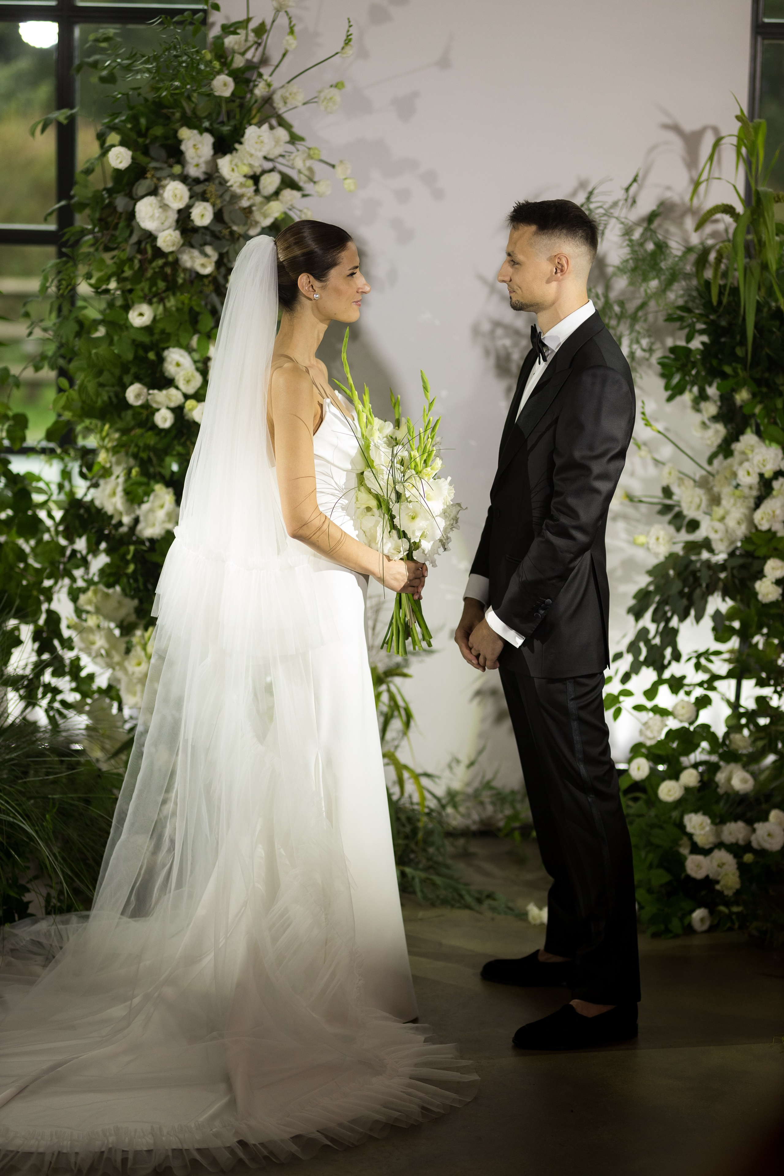 Д&Е. Свадебный фотограф Гомель