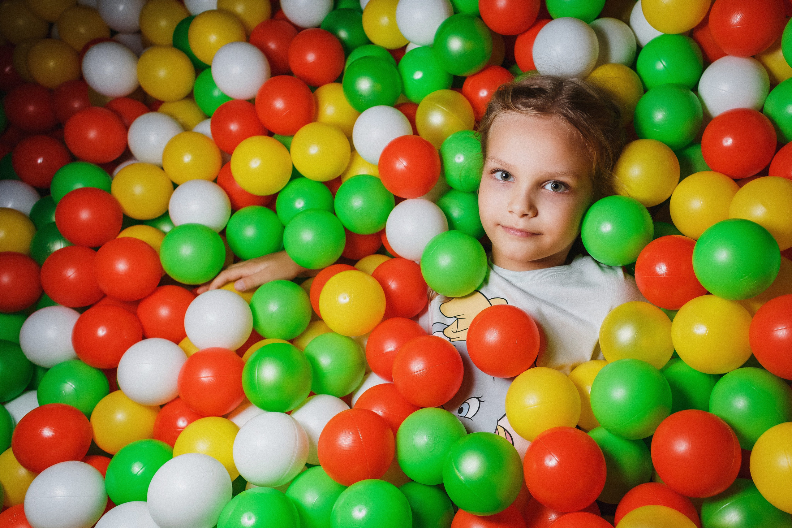 Волшебные моменты: детский праздник в игровой Клумба, Таганрог. Свадебный и семейный фотограф в Таганроге Бакарюк Антон