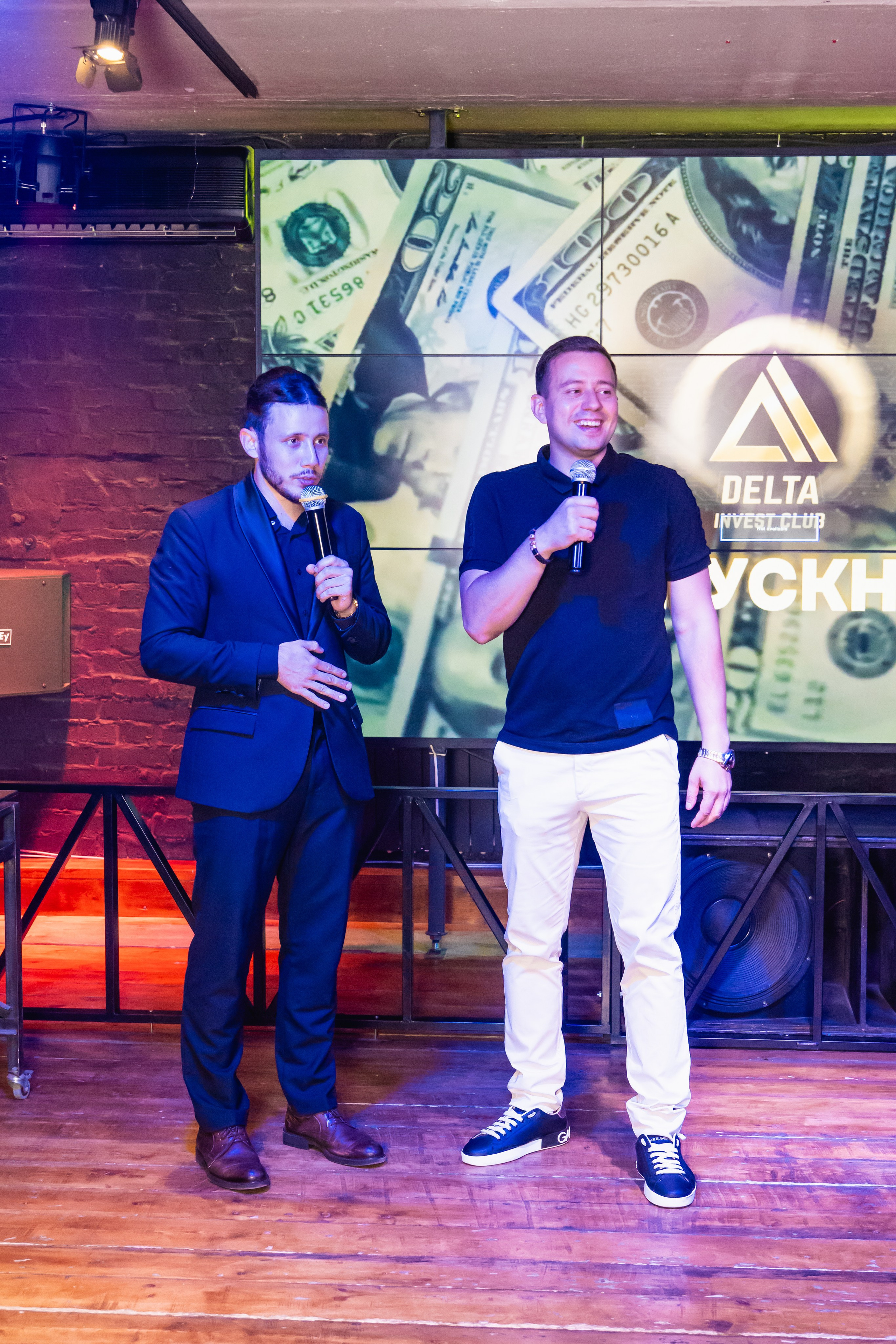 Выпускной Delta. Занимаюсь профессиональной фотографией и живу рядом с Байкалом. Работаю в разных жанрах