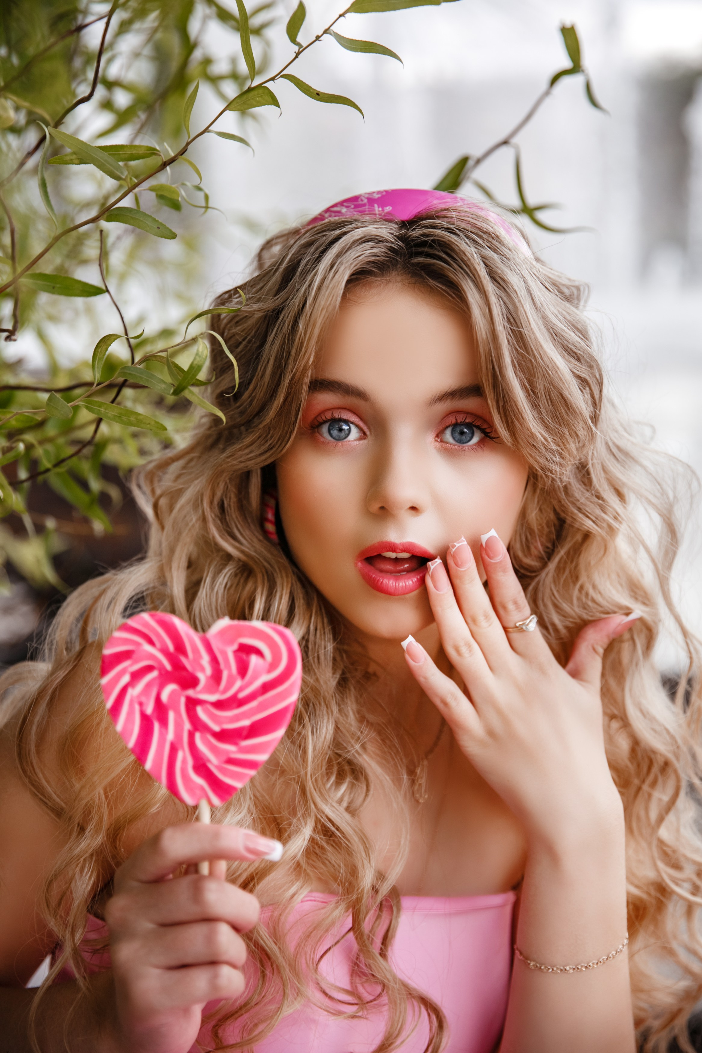 Соня. Свадебный и семейный фотограф в Брянске Ирина Гавриленко, выпускные ал