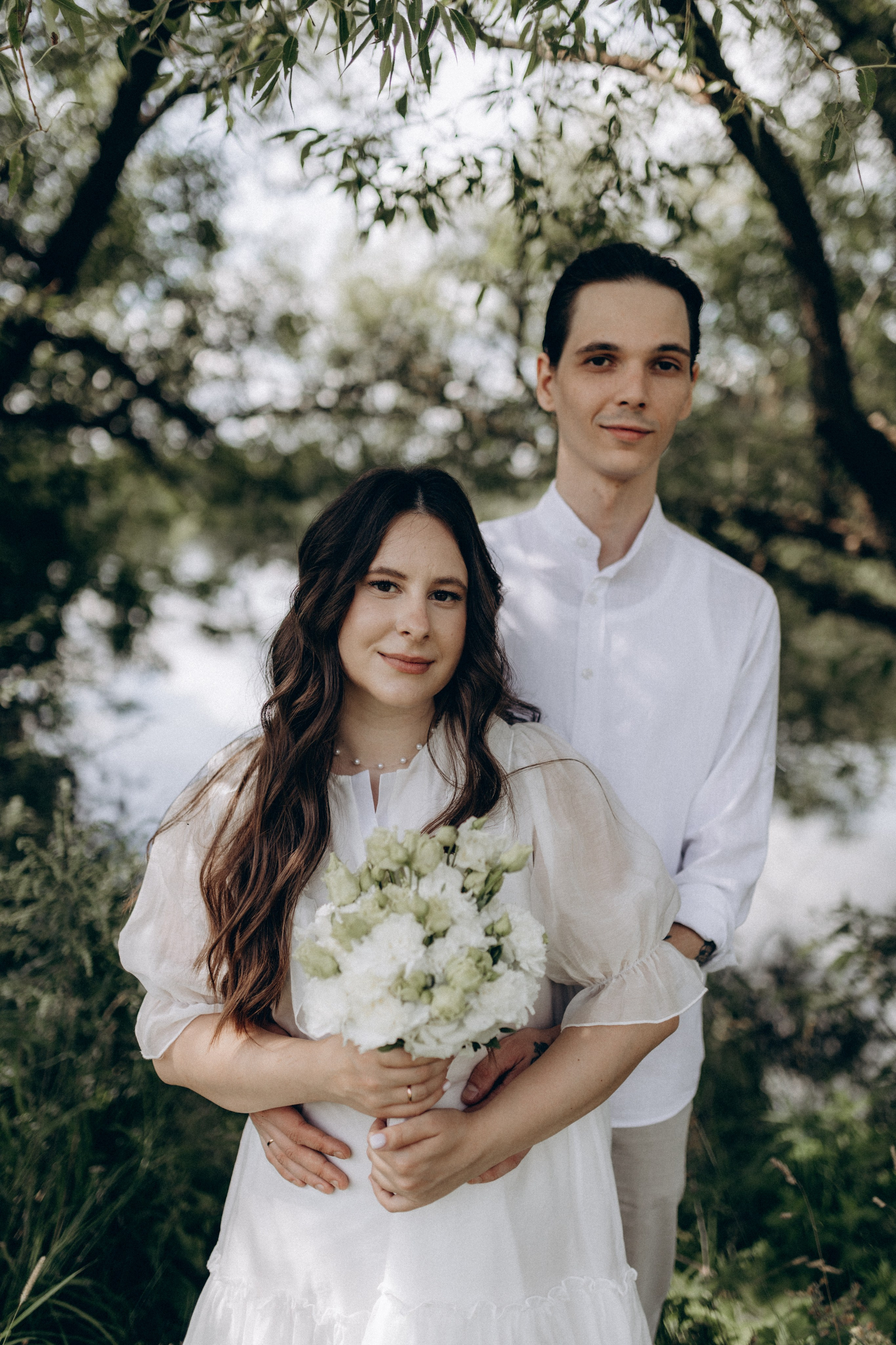 Екатерина & Георгий. Фотограф НОГИНСК, Москва, Анастасия Белая