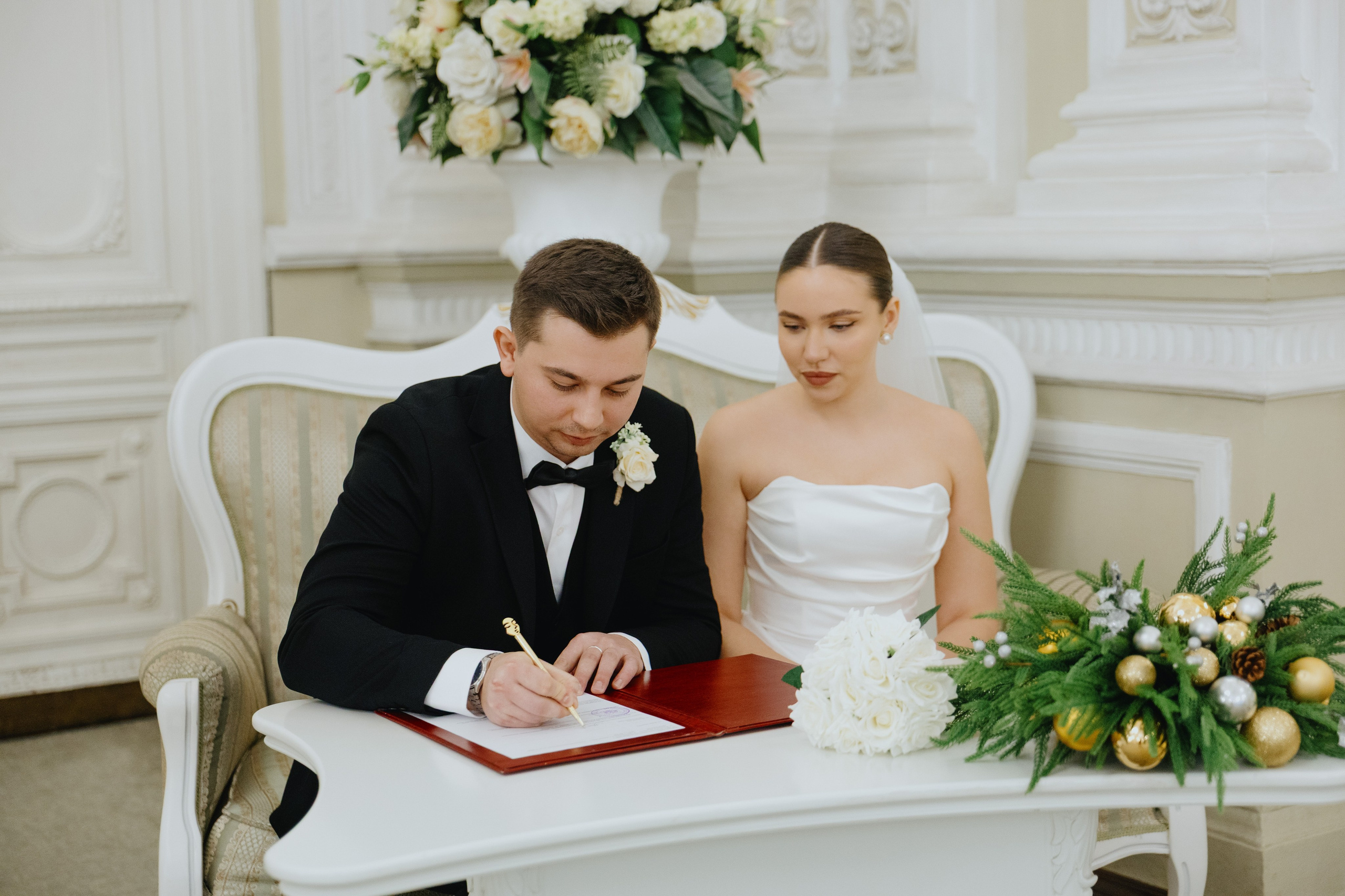 Свадебная серия «Код доступа — любовь» | Свадебный фотограф Сергей Слесарчук. Свадебный фотограф СПБ