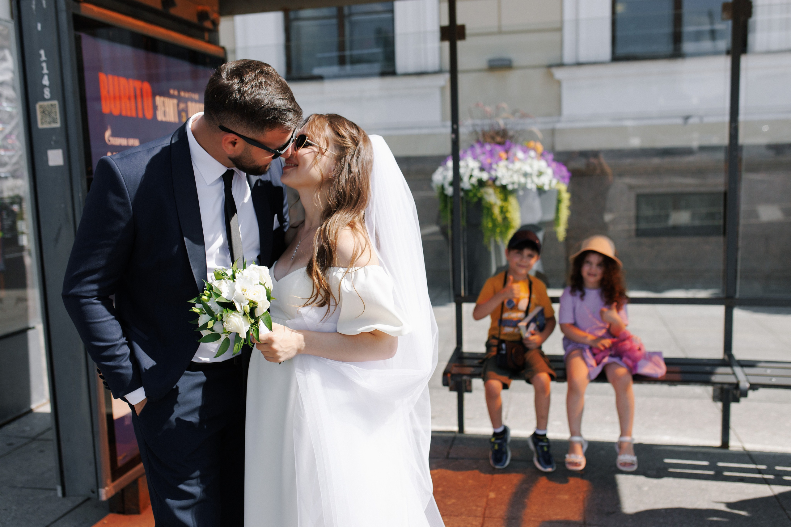 Мое портфолио за 2025 год. Свадебный фотограф СПБ