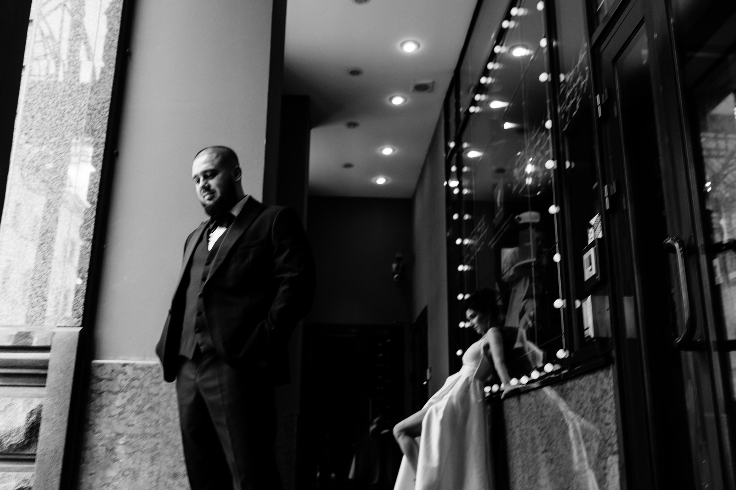 Мое портфолио за 2025 год. Свадебный фотограф СПБ