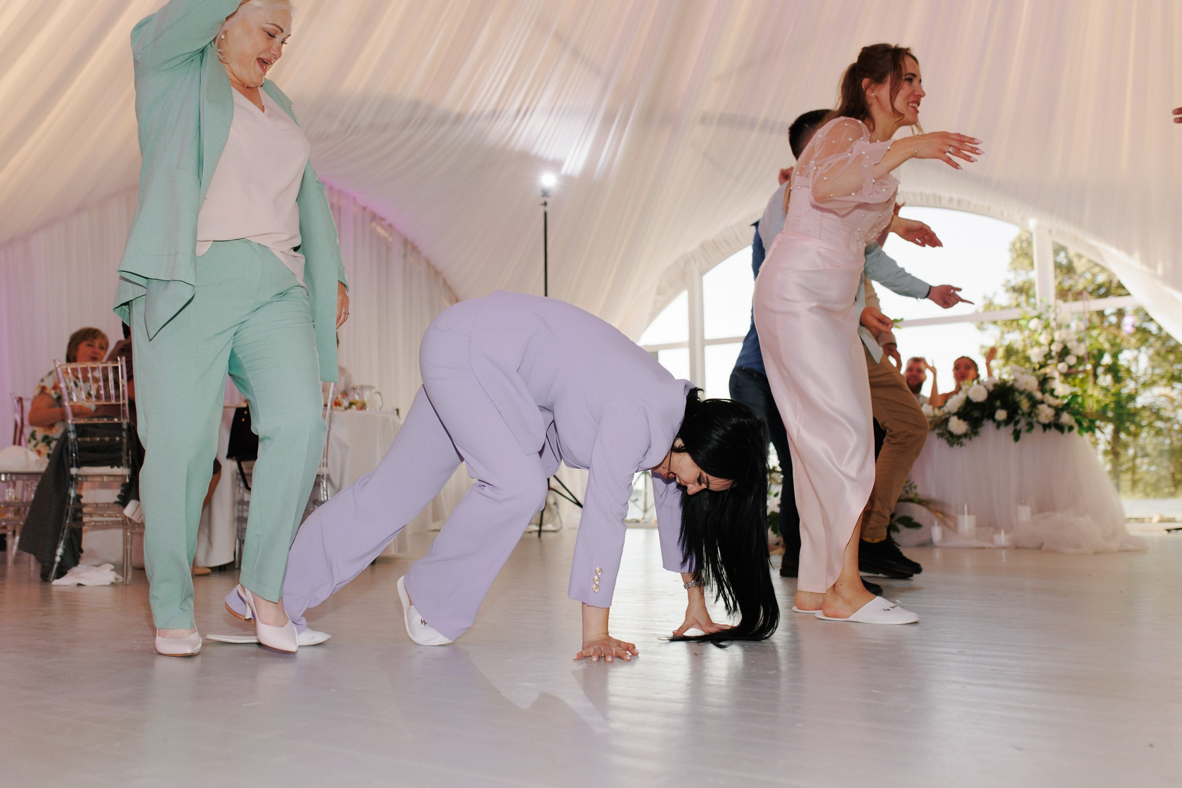 Свадебная фотосессия на финском заливе. Свадебный фотограф СПБ