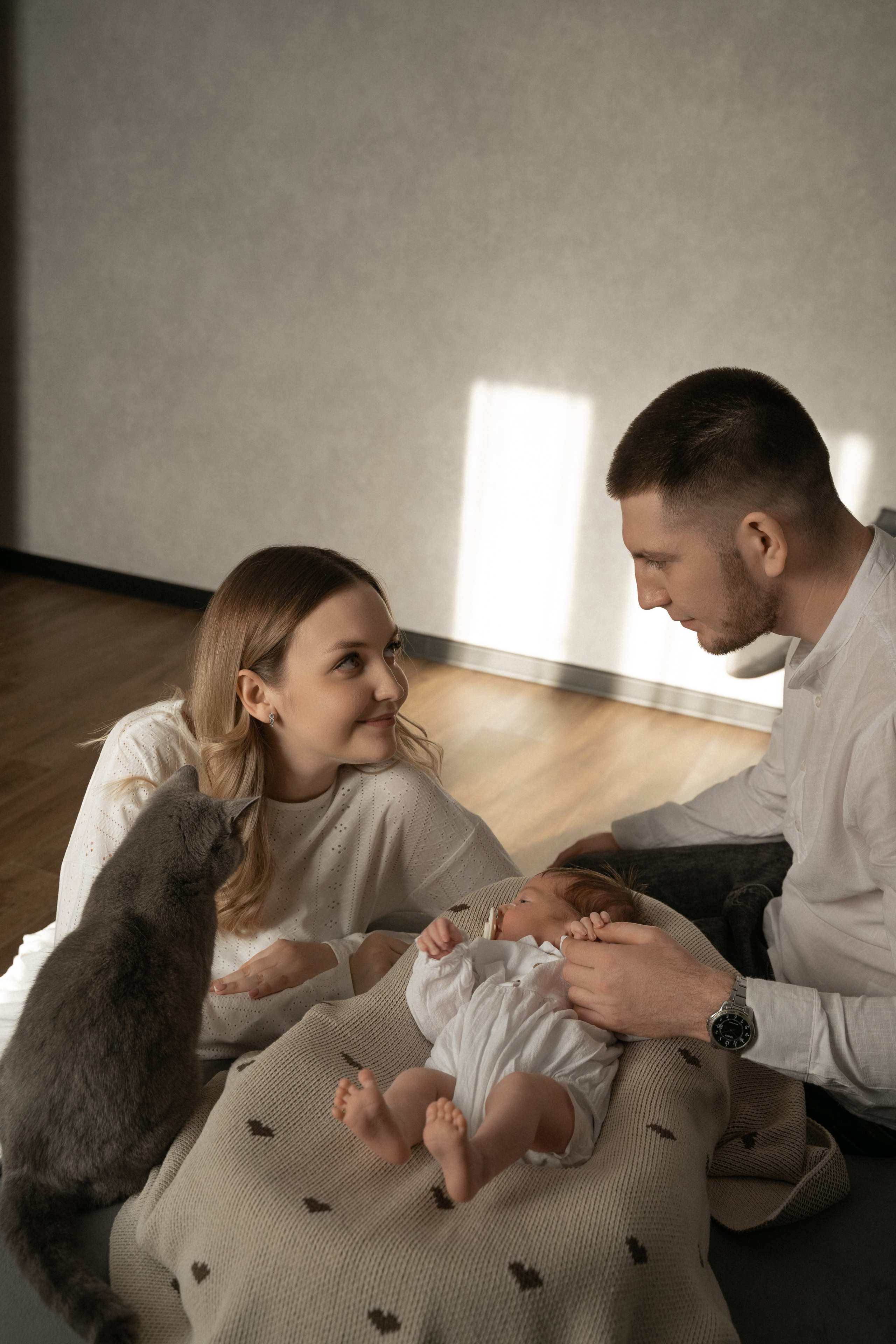 Дом. Моменты и истории о вас настоящих