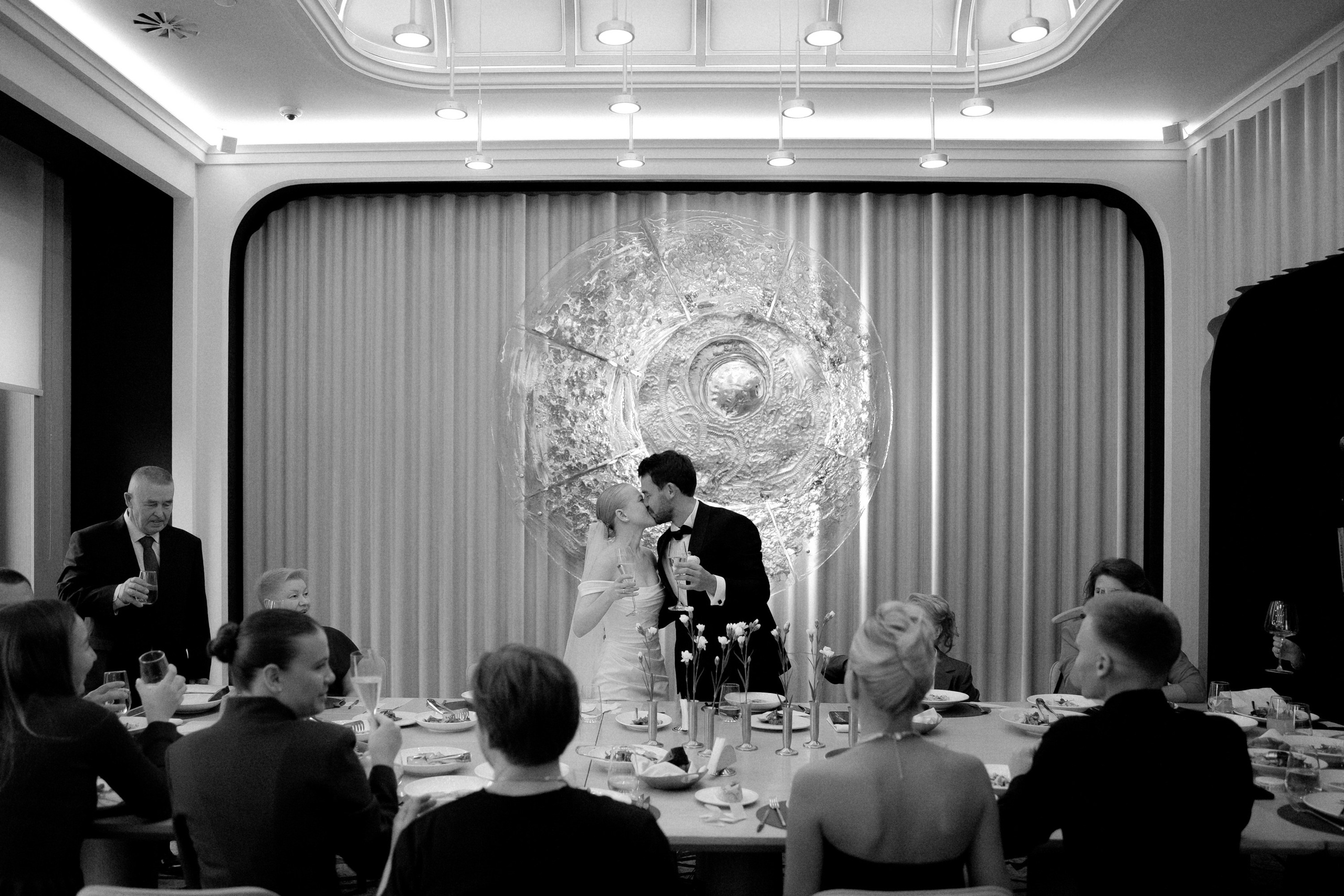 Anna & Valera Wedding. Антон Прокопенков Свадебный Фотограф +7(916) 013-35-12